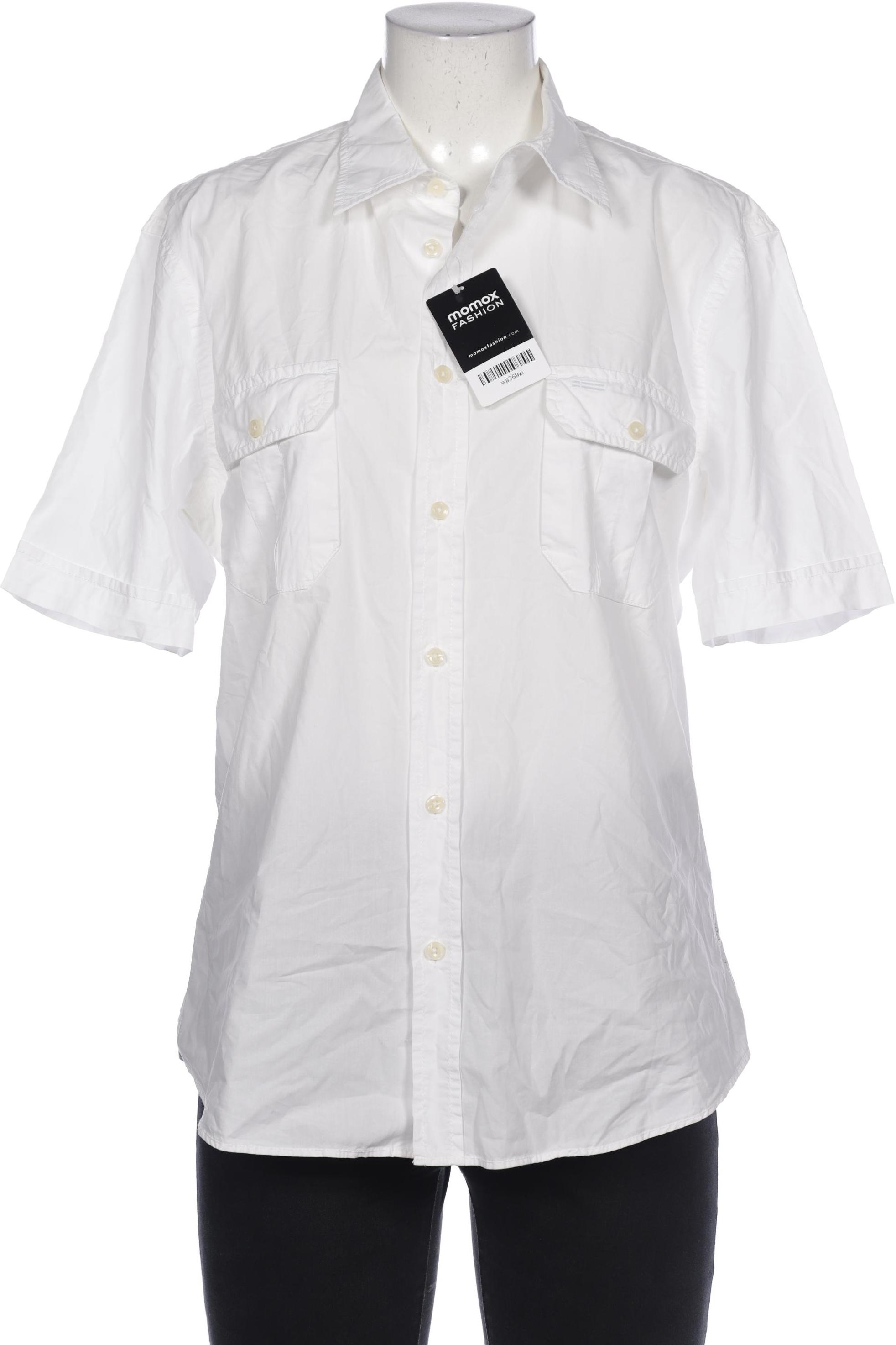 

Marc O Polo Damen Bluse, weiß, Gr. 42