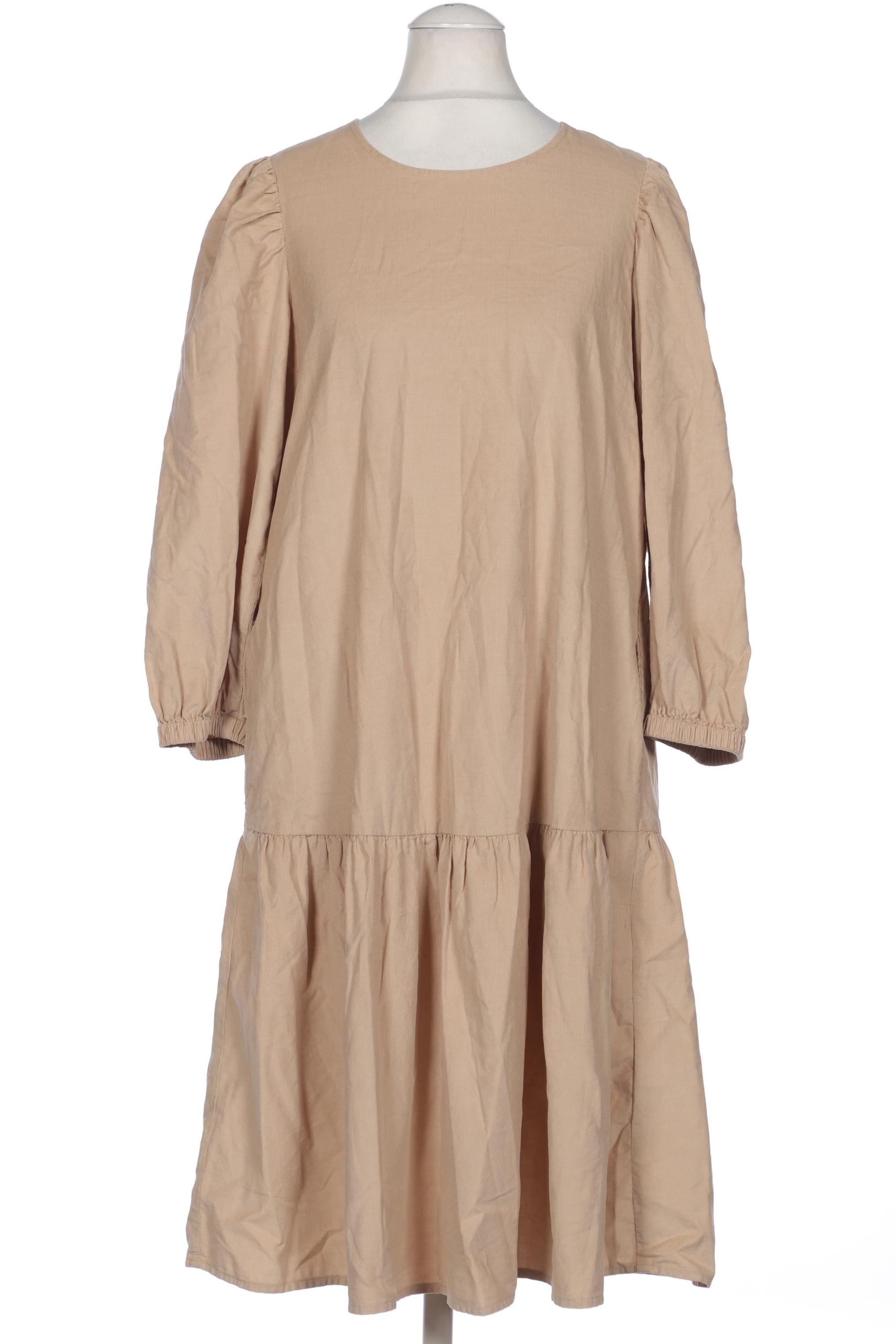 

Marc O Polo Damen Kleid, beige