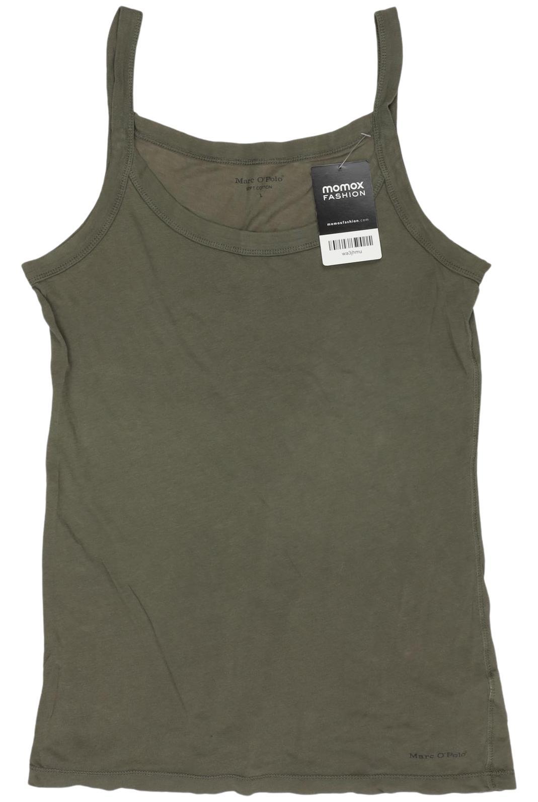 

Marc O Polo Damen Top, grün, Gr. 42