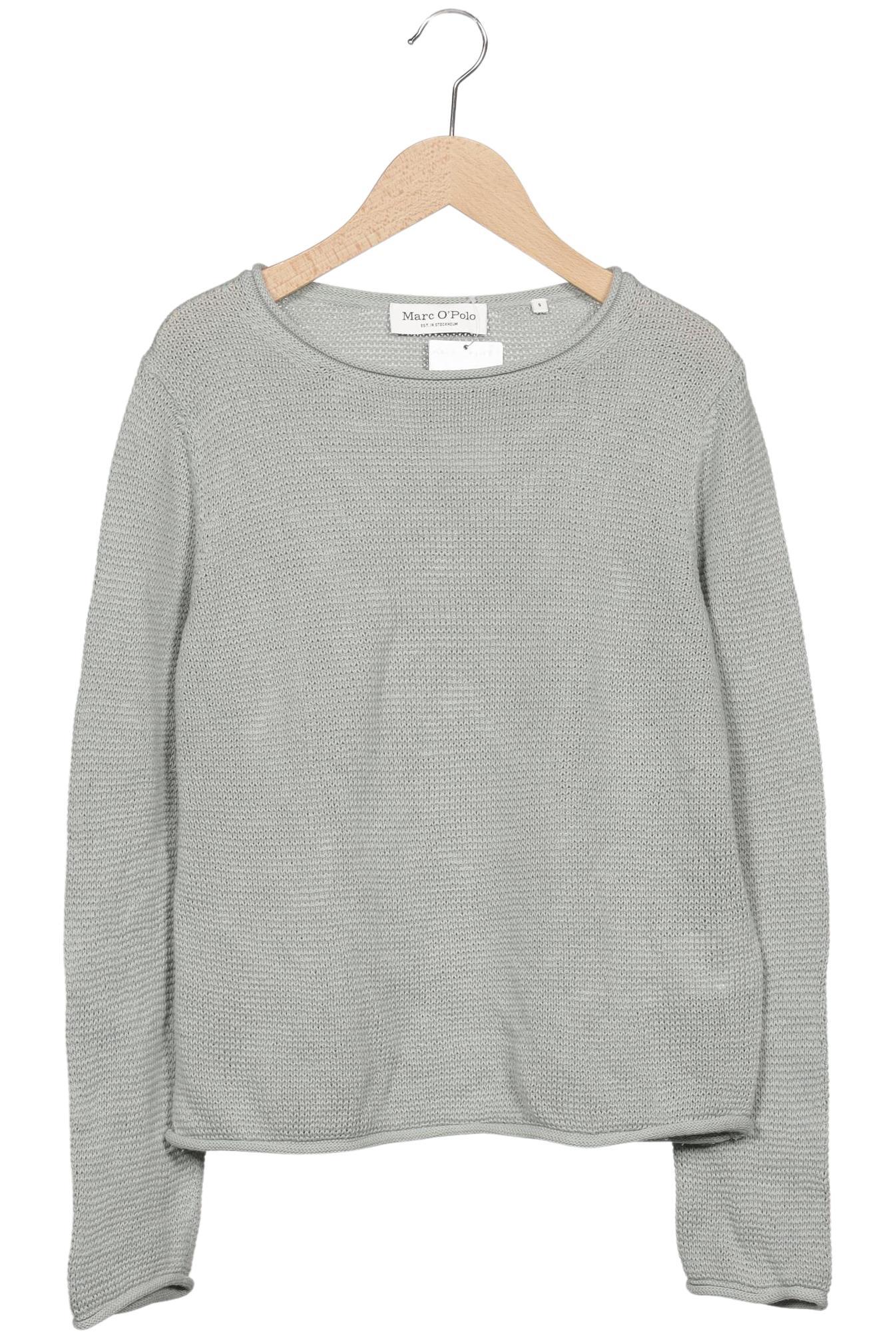 

Marc O Polo Damen Pullover, grau, Gr. 36