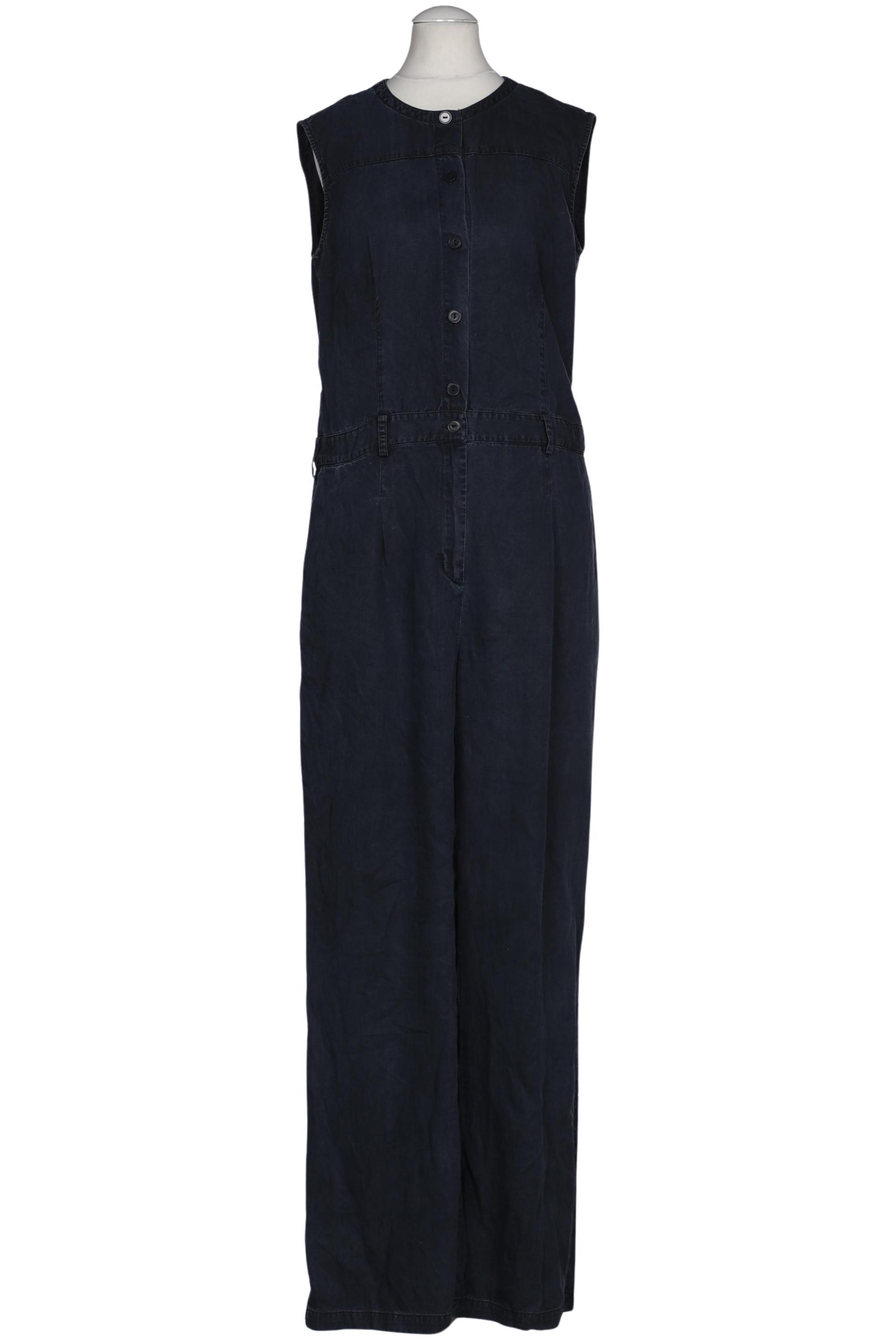 

Marc O Polo Damen Jumpsuit/Overall, marineblau, Gr. 36