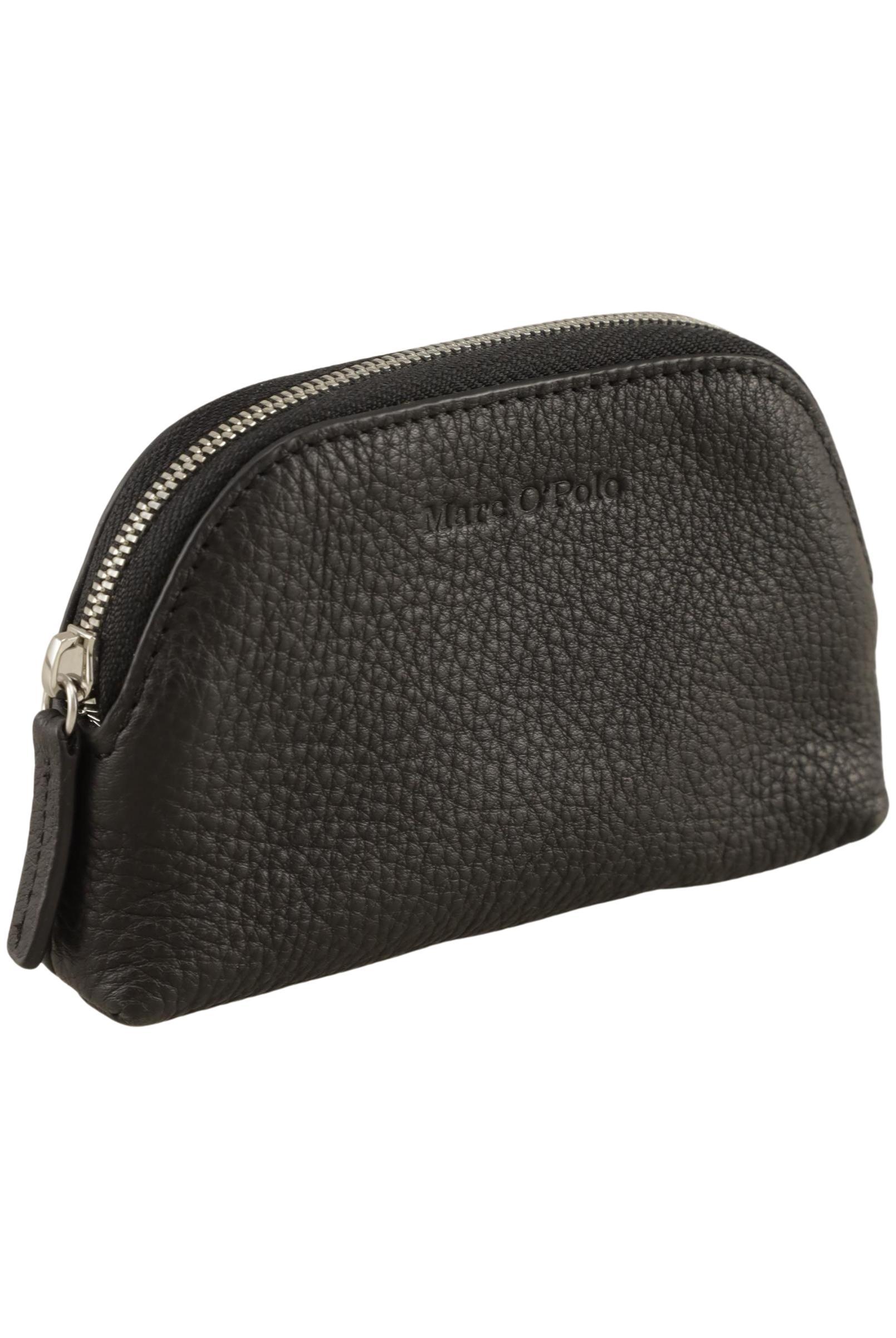 

Marc O Polo Damen Portemonnaie, schwarz, Gr.