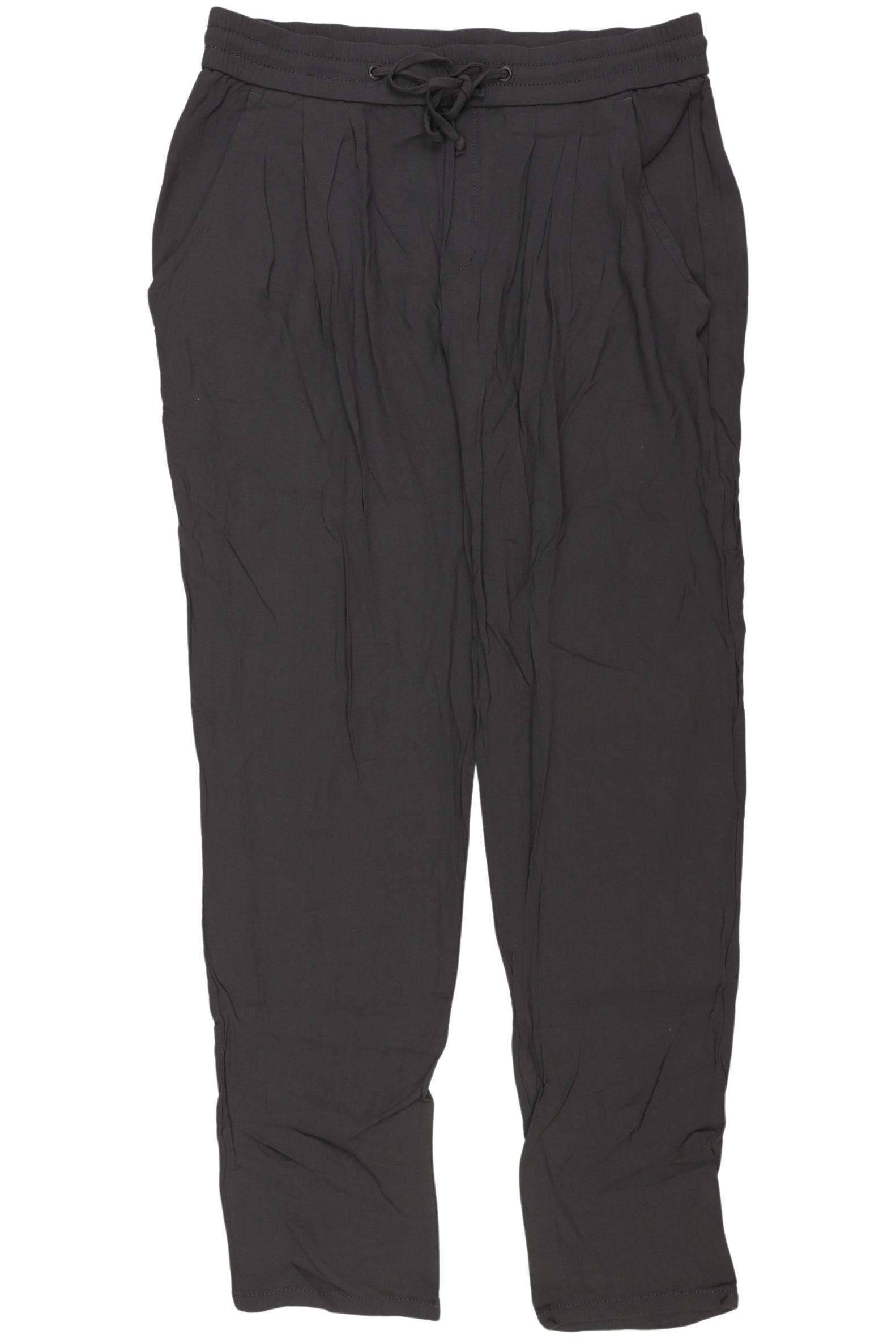 

Marc O Polo Damen Stoffhose, grau, Gr. 36