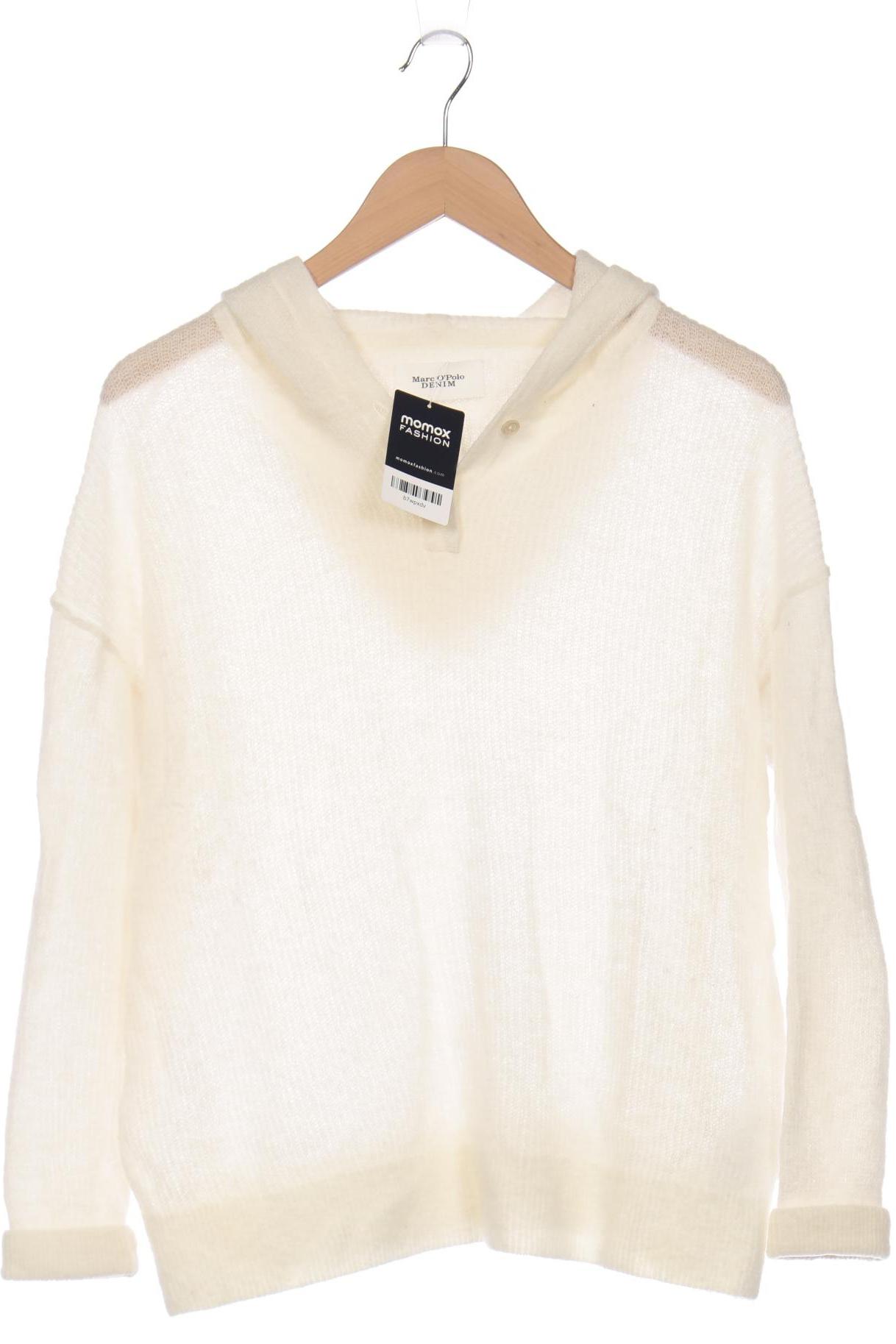 Thumbnail - Marc O Polo Damen Pullover, cremeweiß, Gr. 44