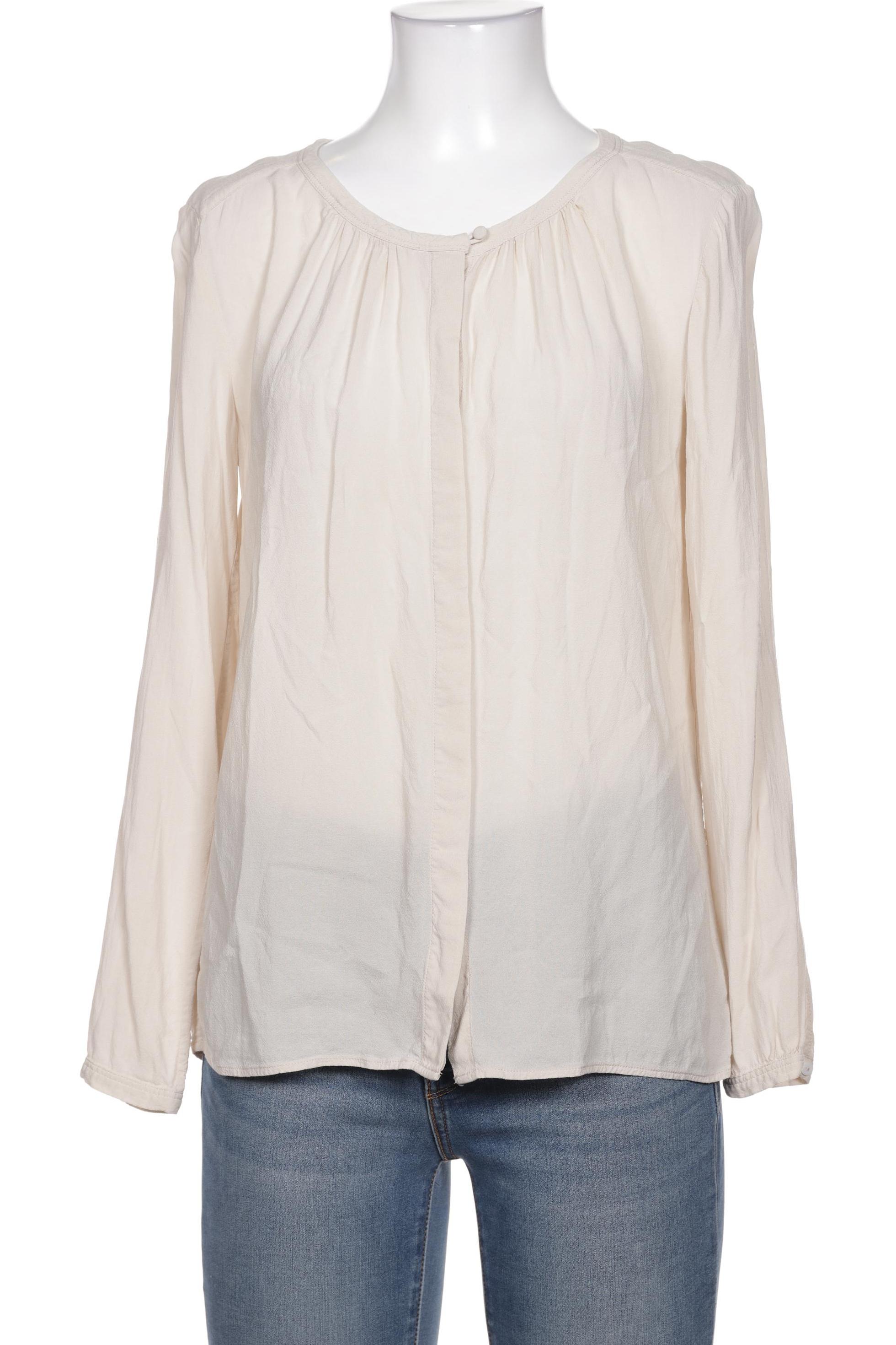 

Marc O Polo Damen Bluse, beige