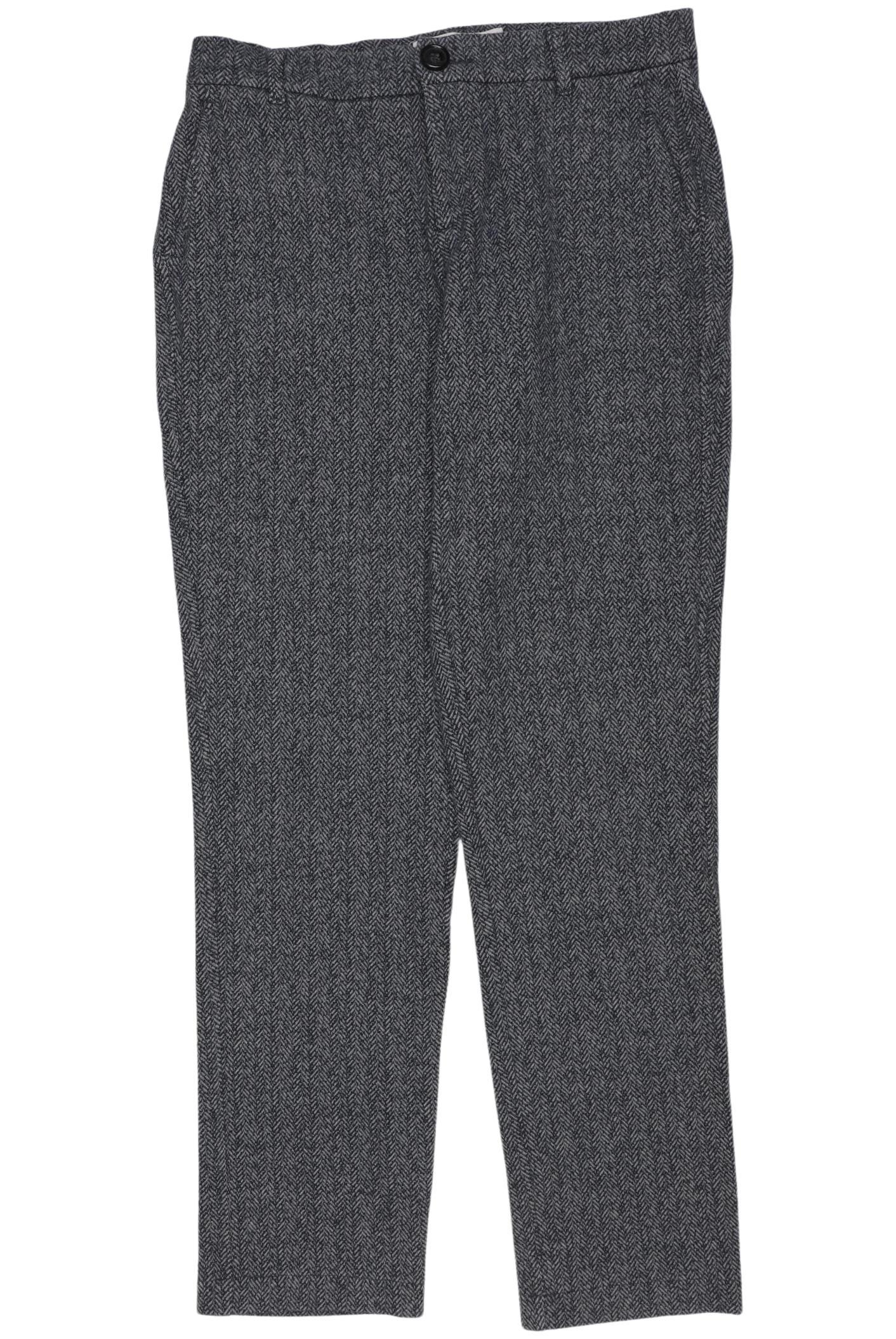 

Marc O Polo Damen Stoffhose, marineblau, Gr. 34