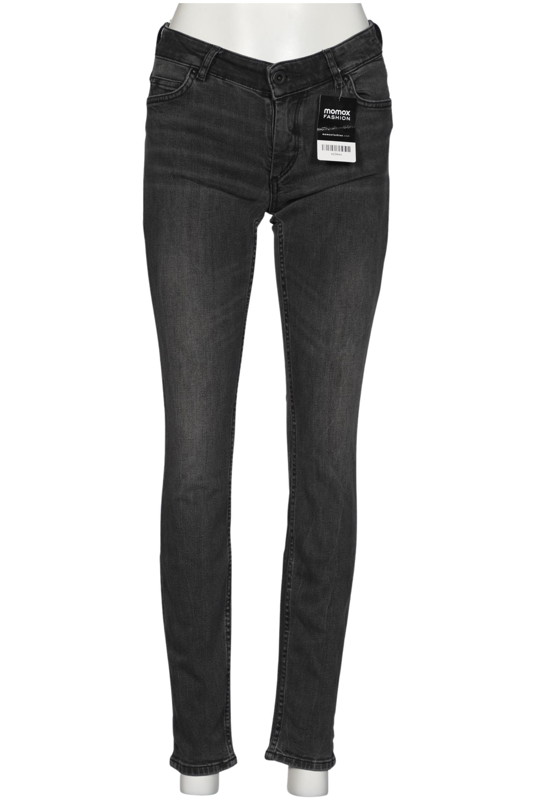 

Marc O Polo Damen Jeans, grau, Gr. 27