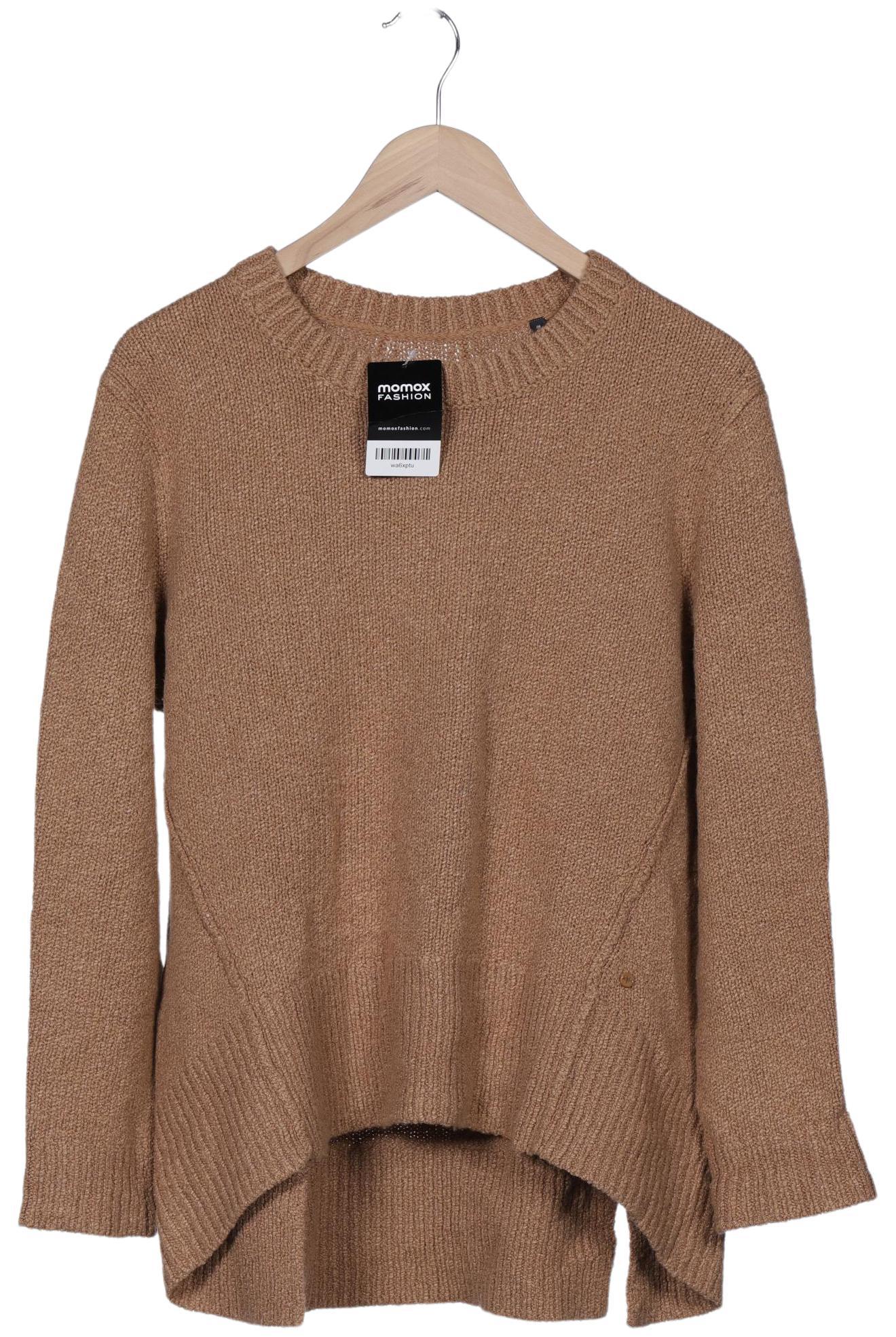 

Marc O Polo Damen Pullover, braun, Gr. 38