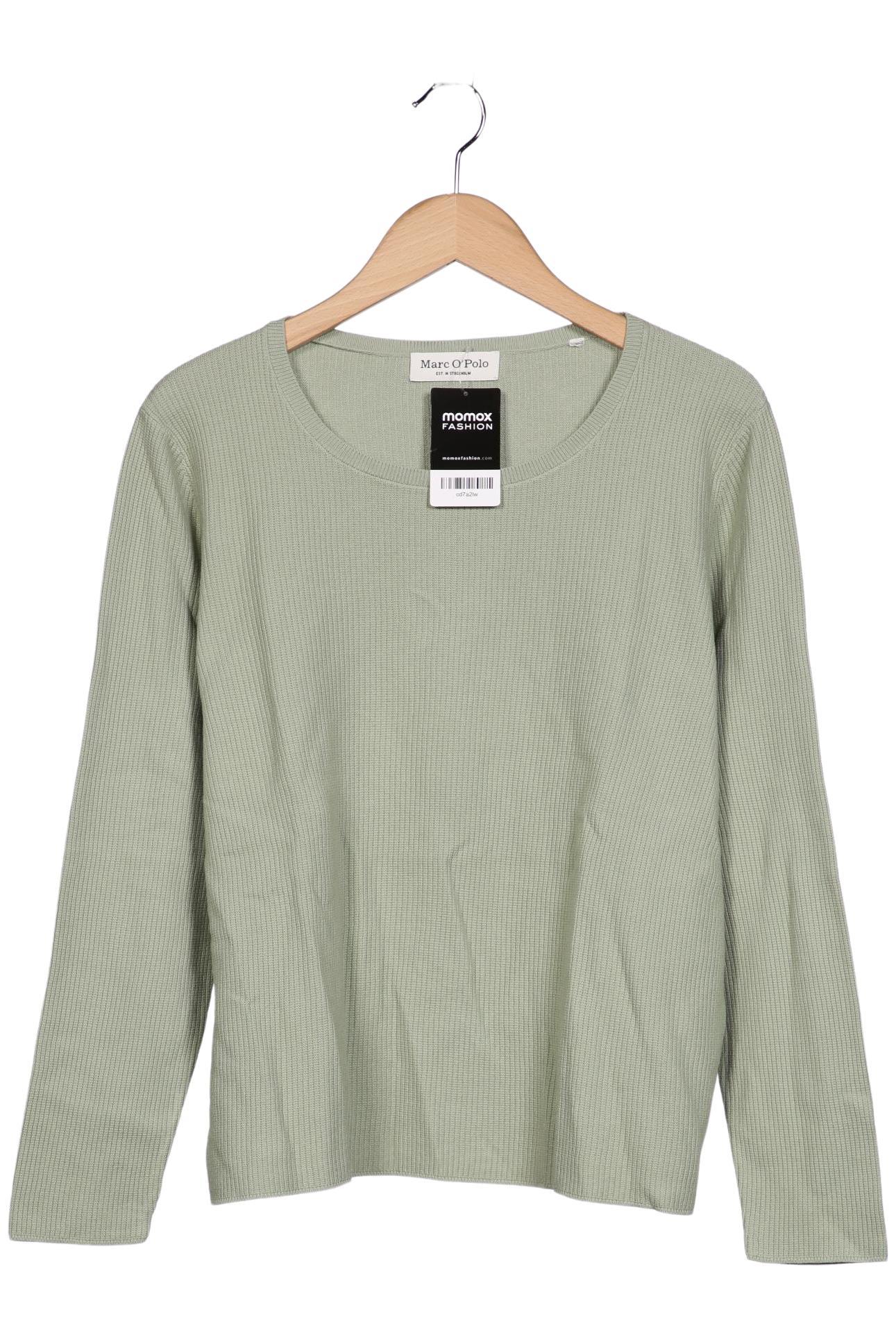 

Marc O Polo Damen Pullover, hellgrün, Gr. 38
