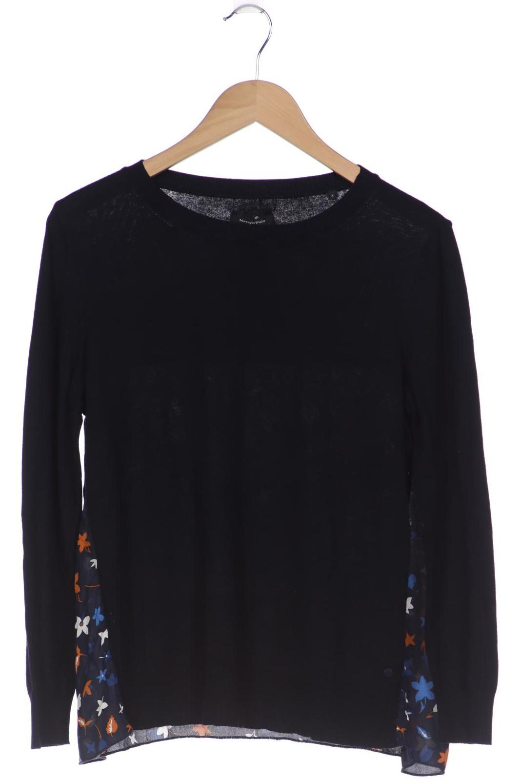

Marc O Polo Damen Pullover, marineblau, Gr. 38