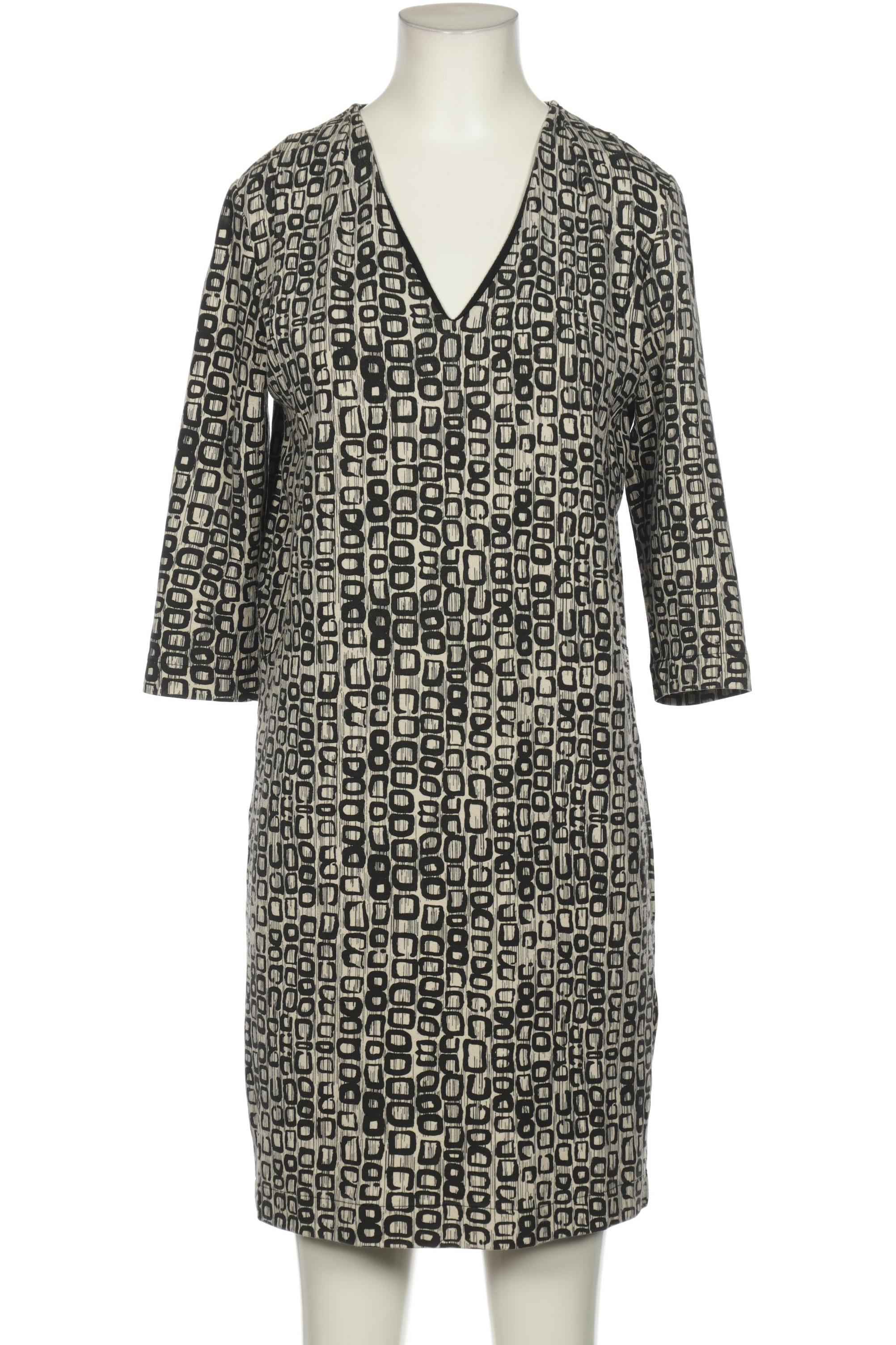 

Marc O Polo Damen Kleid, schwarz, Gr. 38