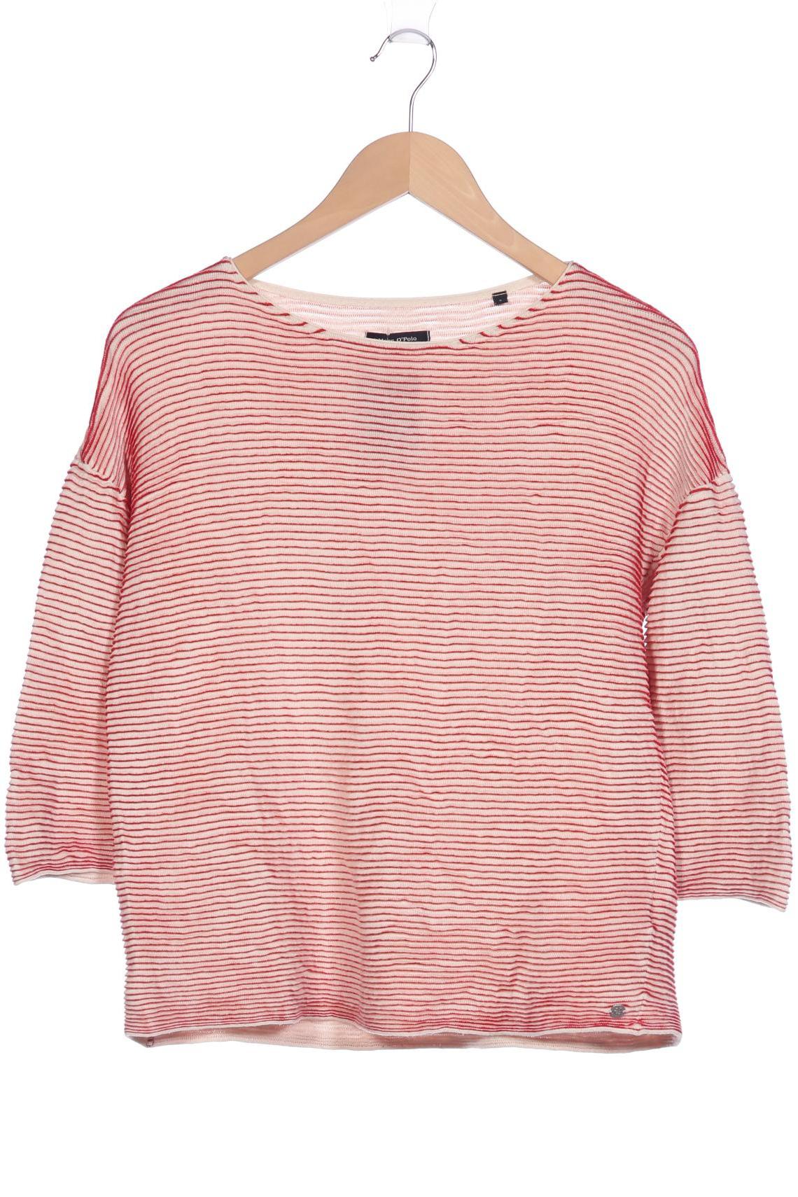 

Marc O Polo Damen Pullover, rot