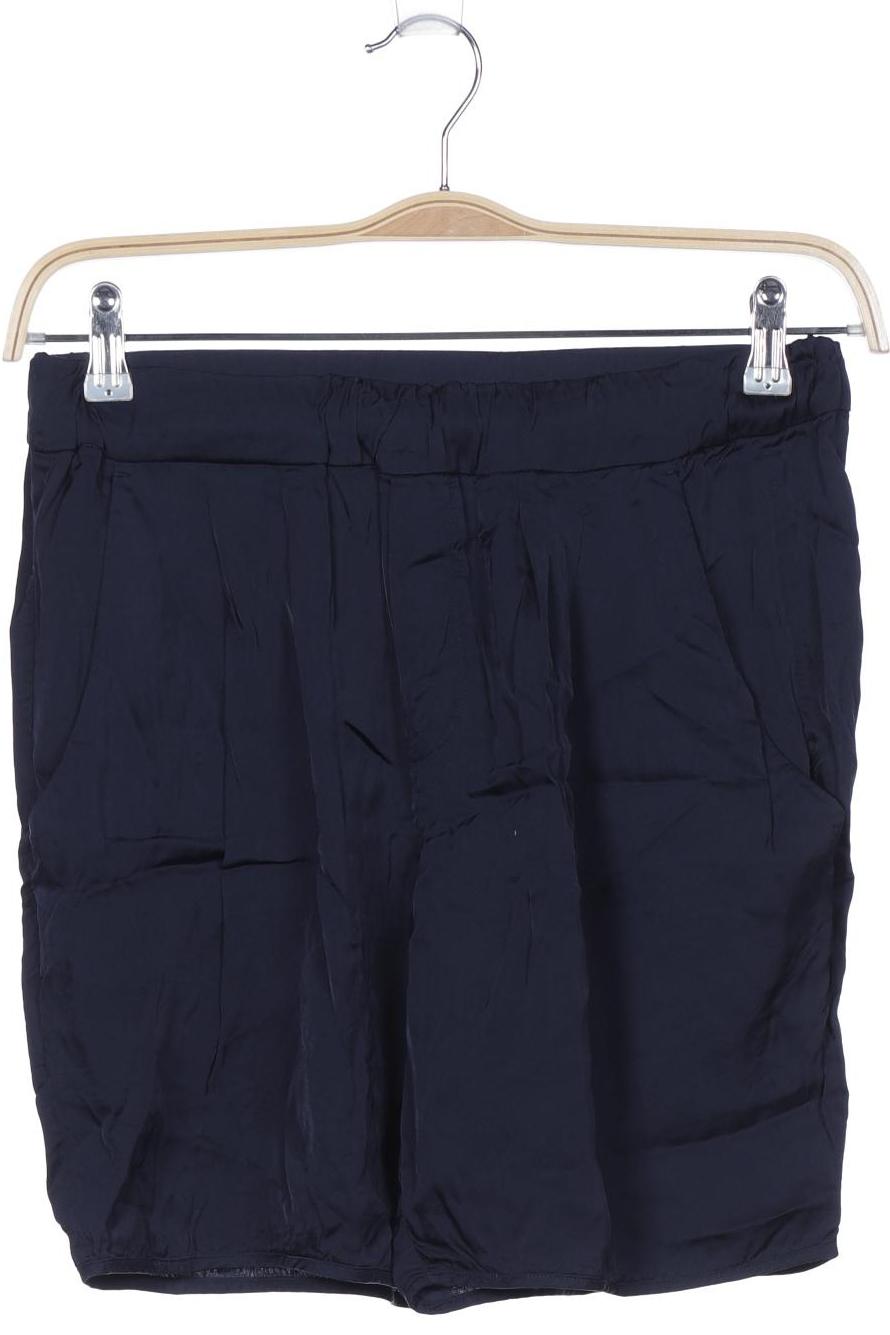 

Marc O Polo Damen Shorts, marineblau, Gr. 36