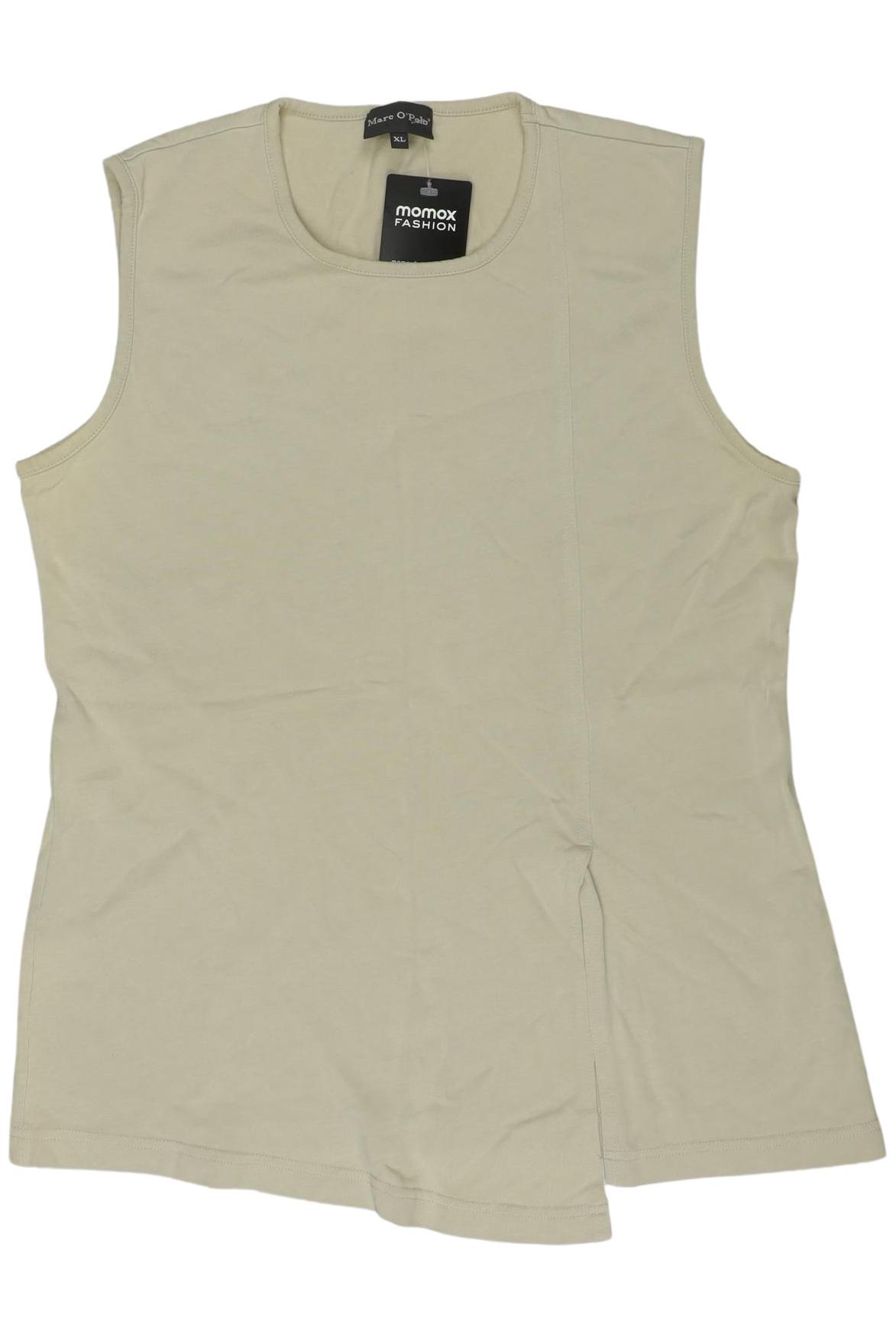 

Marc O Polo Damen Top, beige, Gr. 44