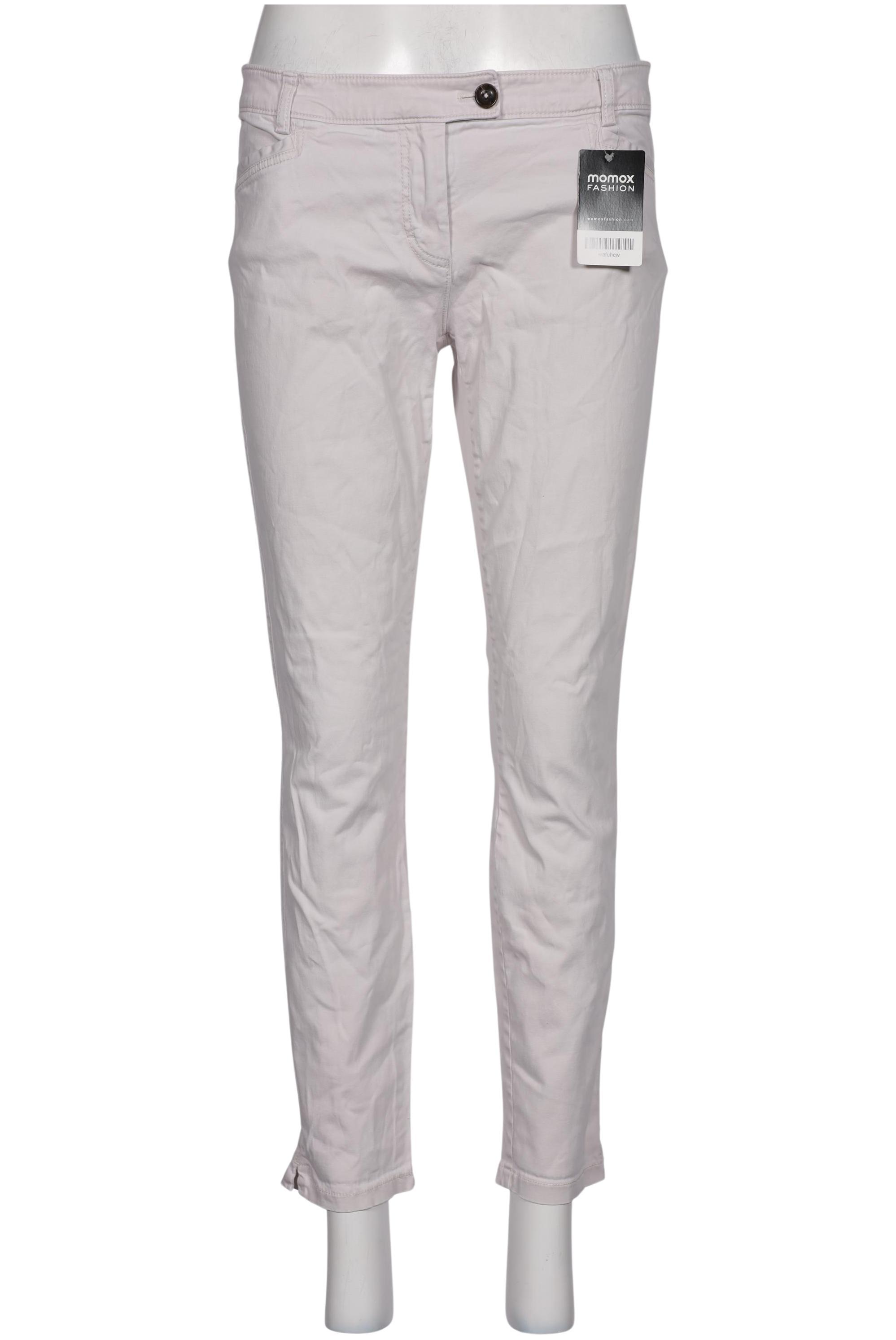 

Marc O Polo Damen Stoffhose, pink, Gr. 40