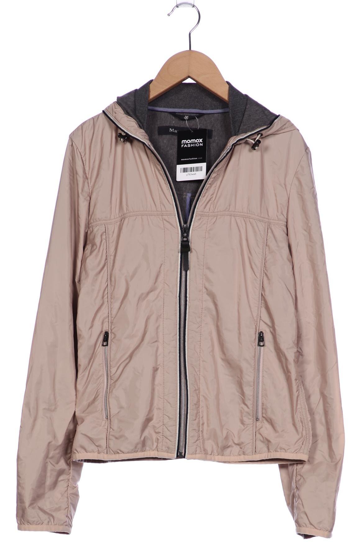 

Marc O Polo Damen Jacke, beige, Gr. 36
