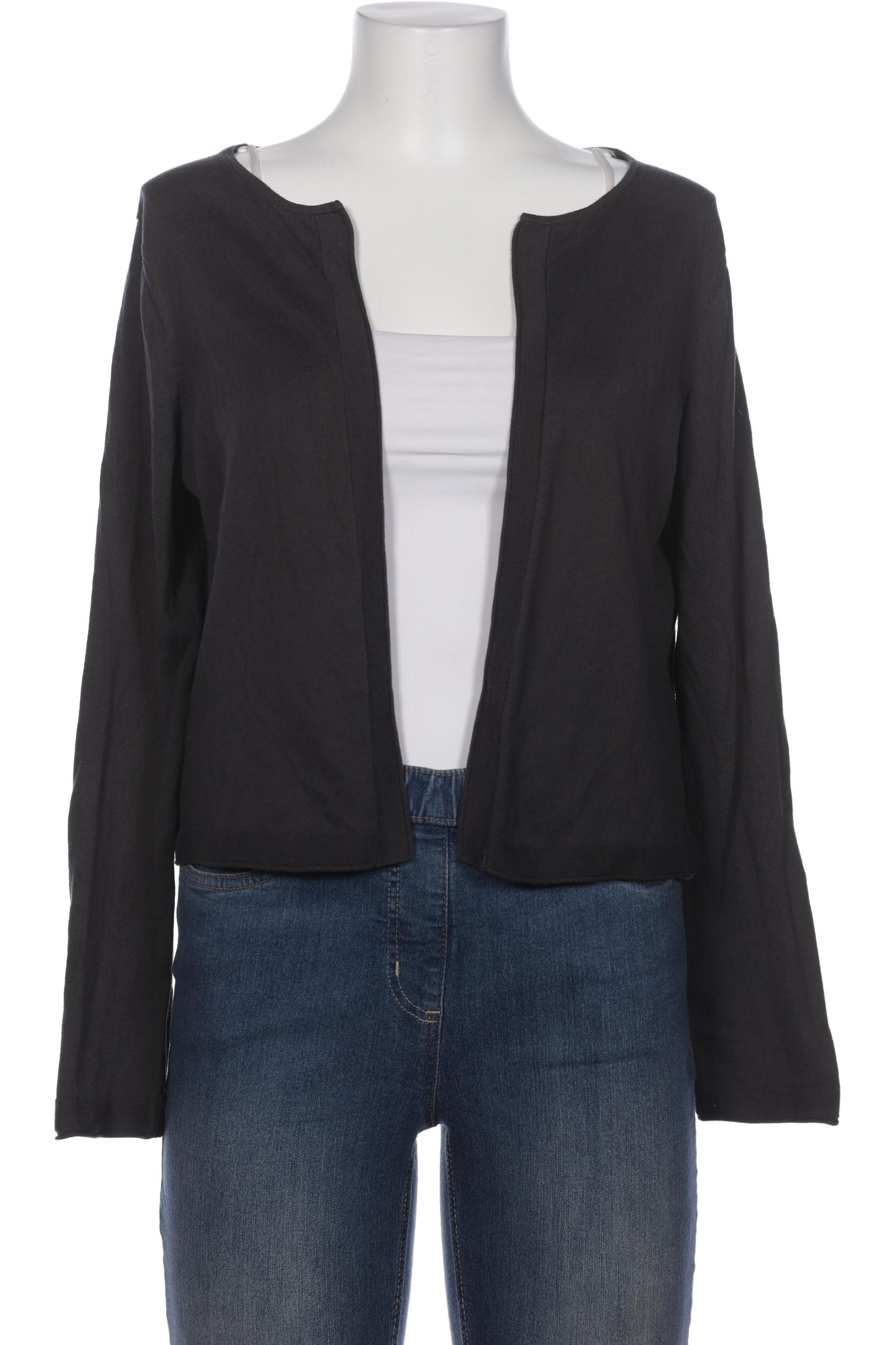 

Marc O Polo Damen Strickjacke, grau, Gr. 38