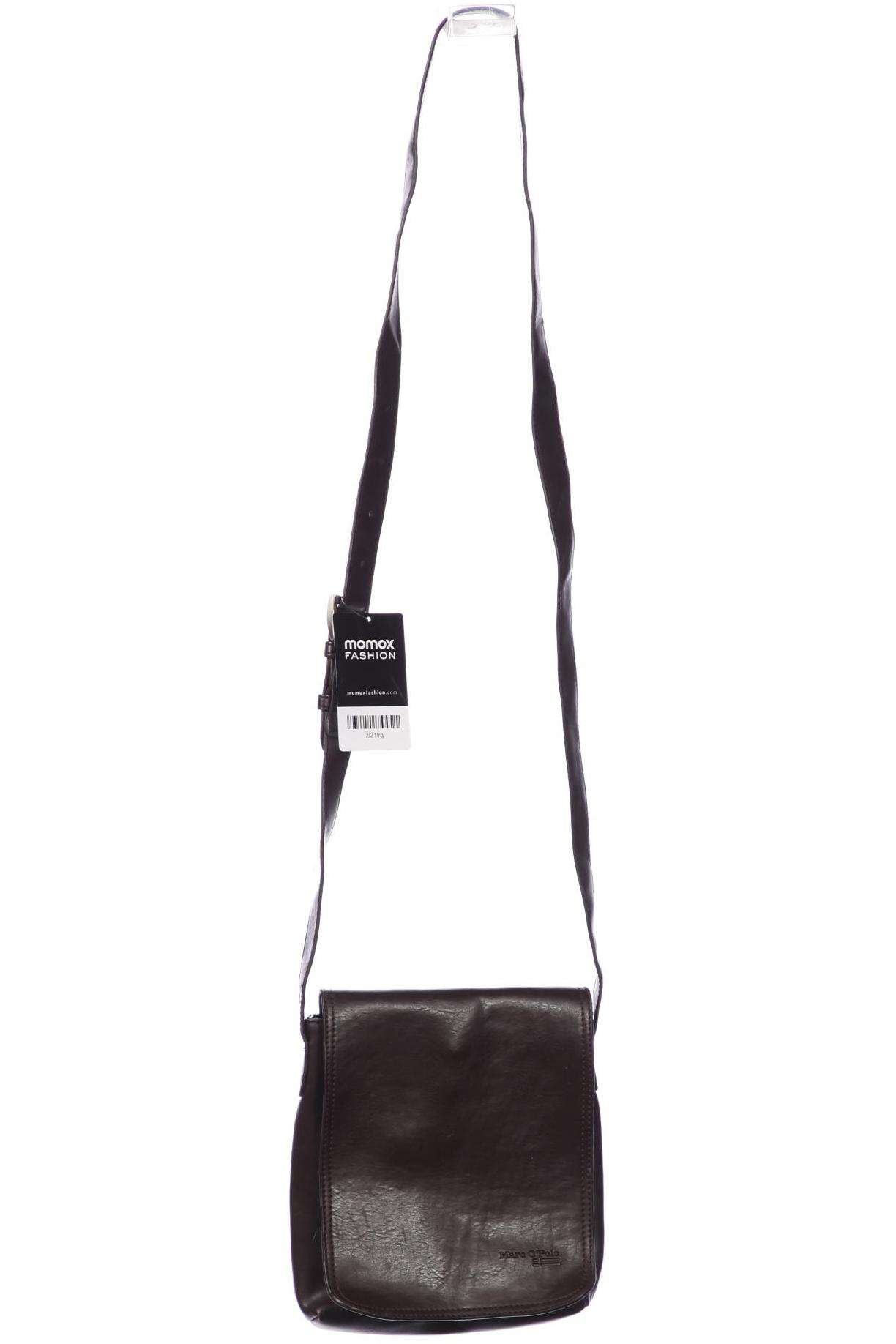 

Marc O Polo Damen Handtasche, braun, Gr.