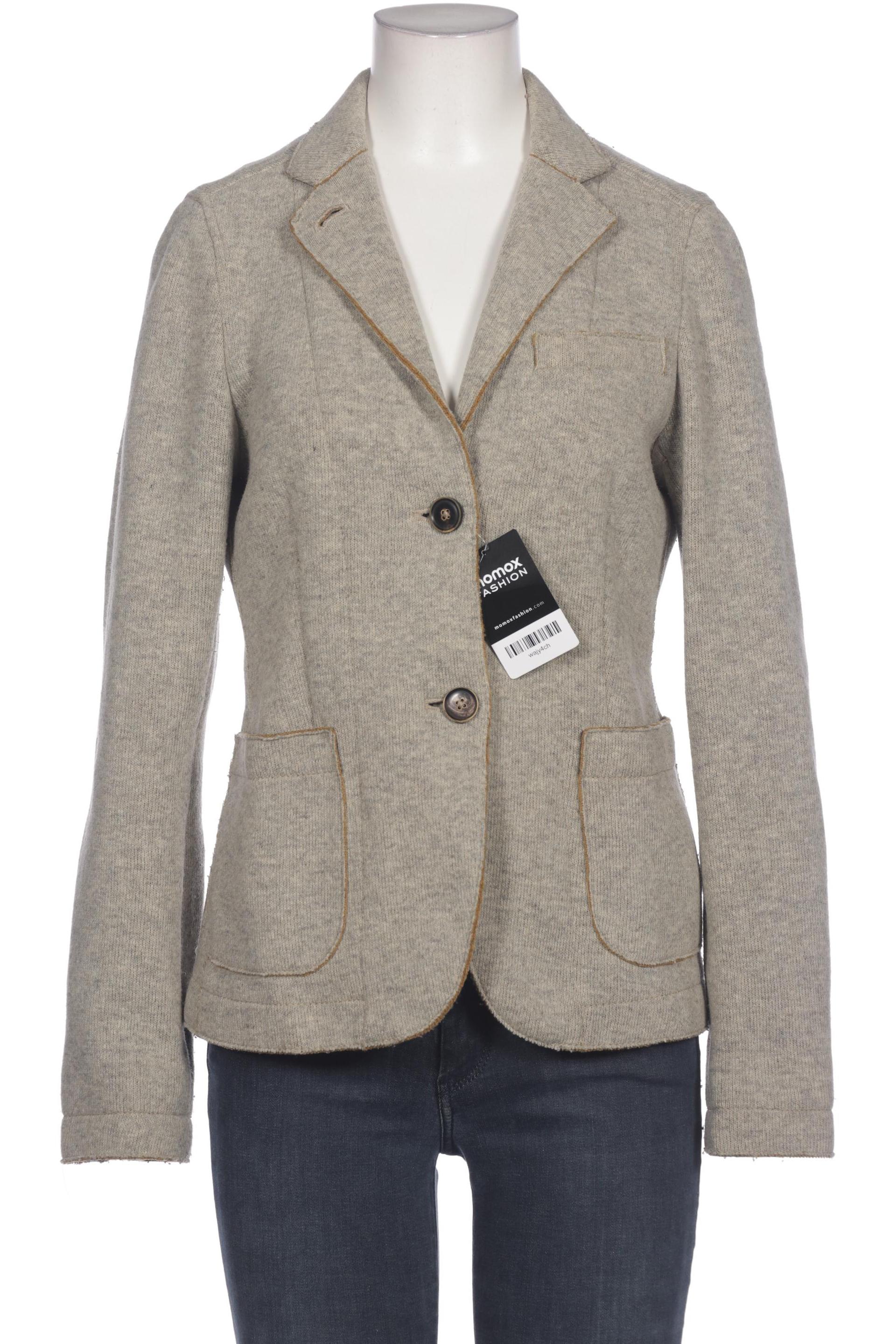 

Marc O Polo Damen Blazer, grau, Gr. 38