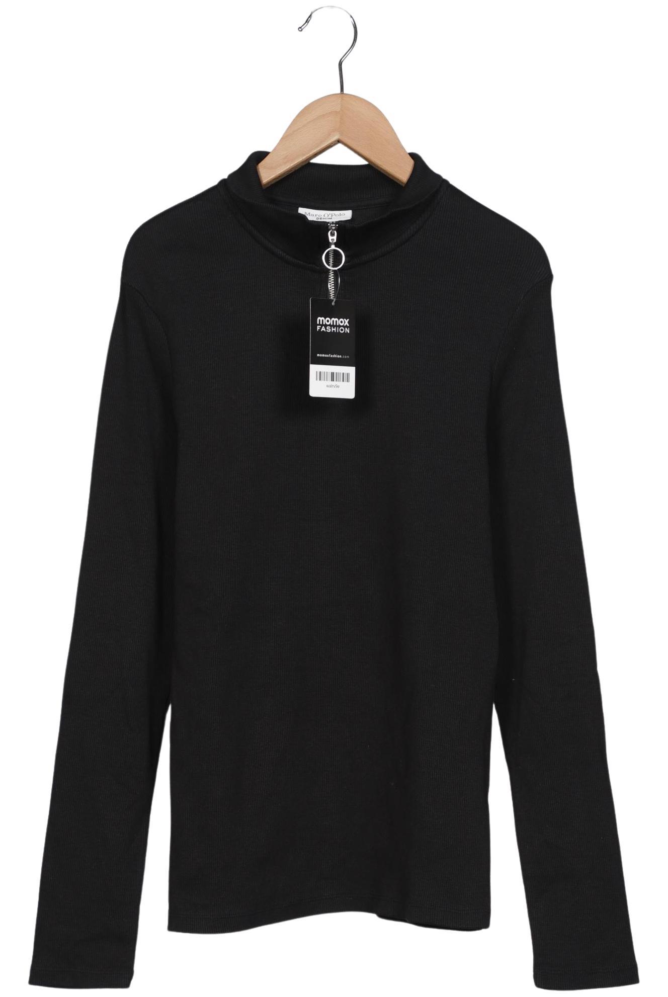 

Marc O Polo Damen Pullover, schwarz, Gr. 68