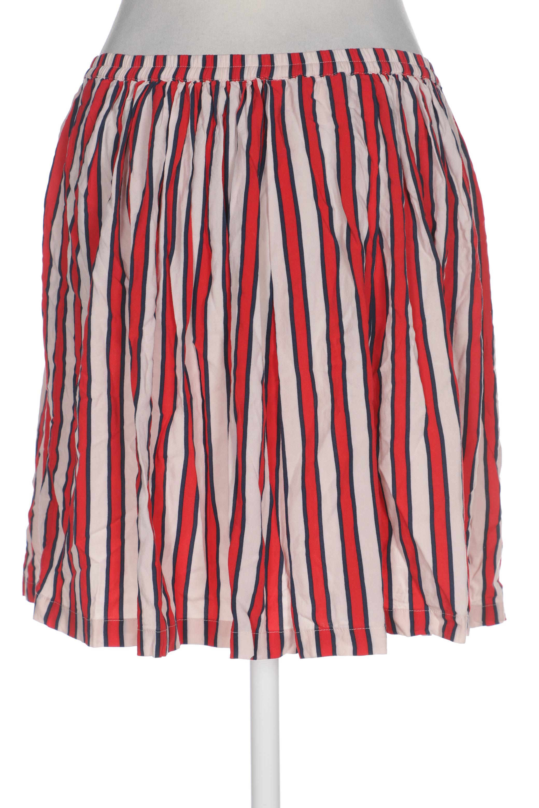 

Marc O Polo Damen Rock, rot, Gr. 36