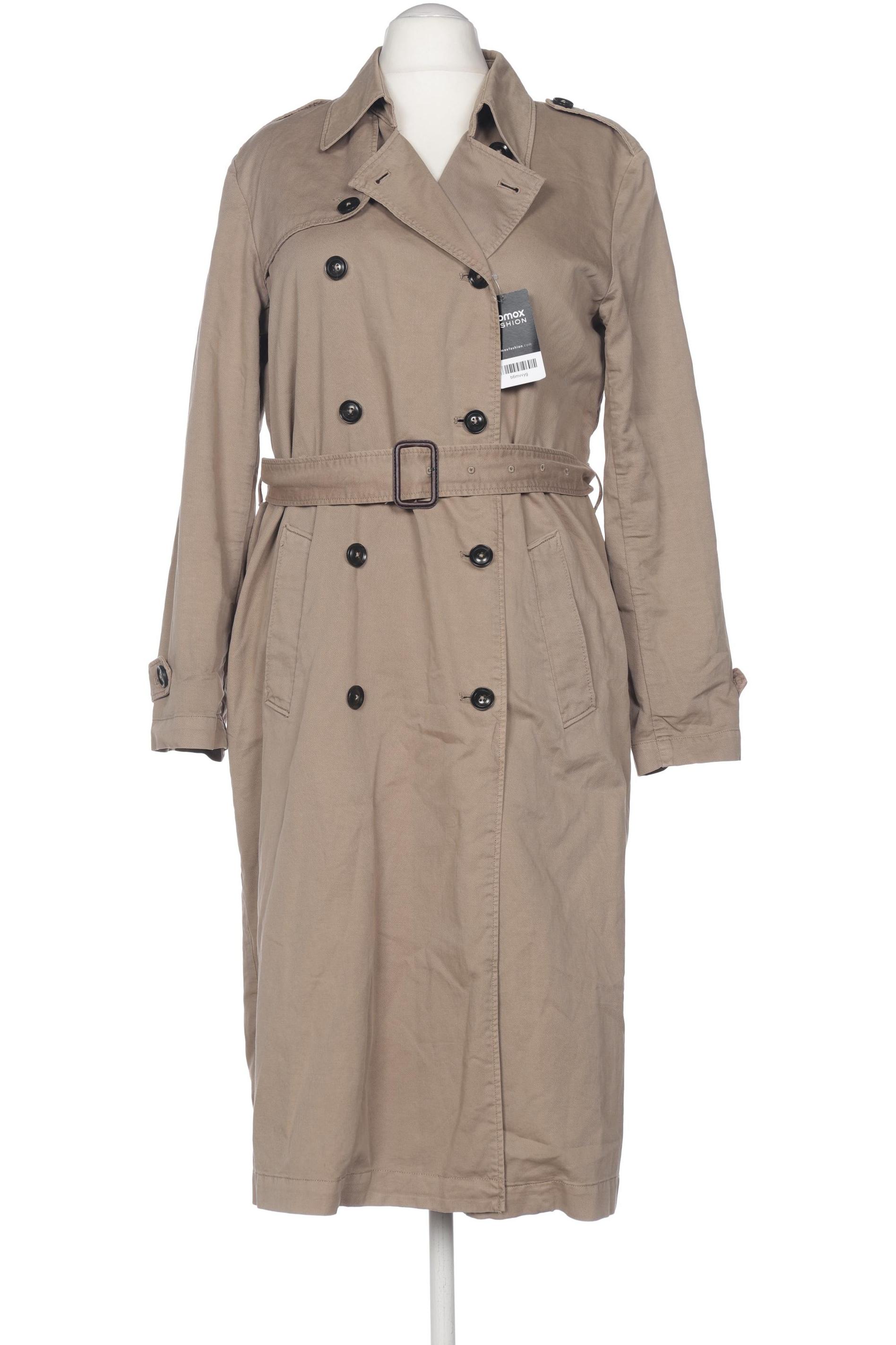 

Marc O Polo Damen Mantel, beige