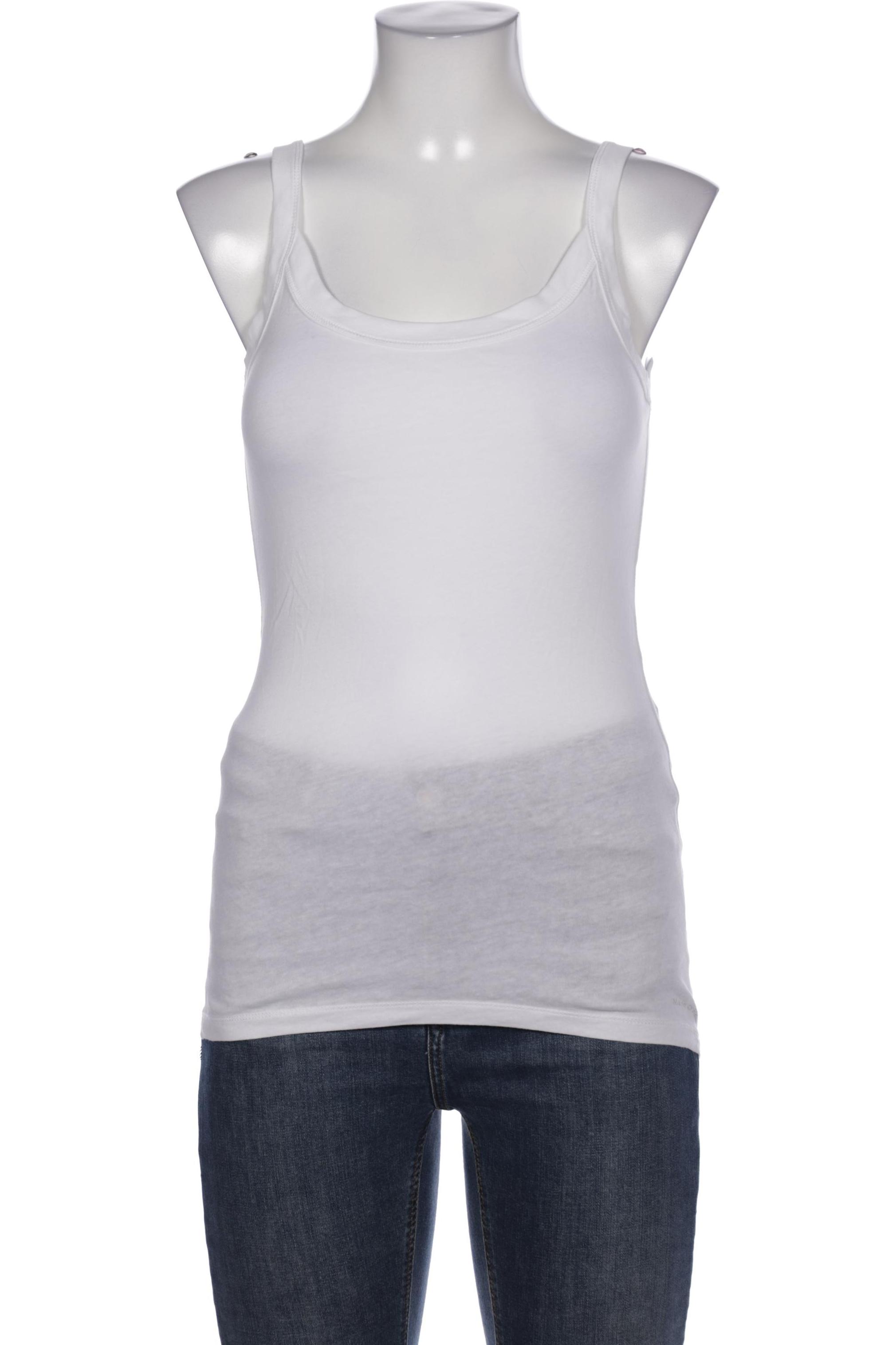 

Marc O Polo Damen Top, weiß, Gr. 38