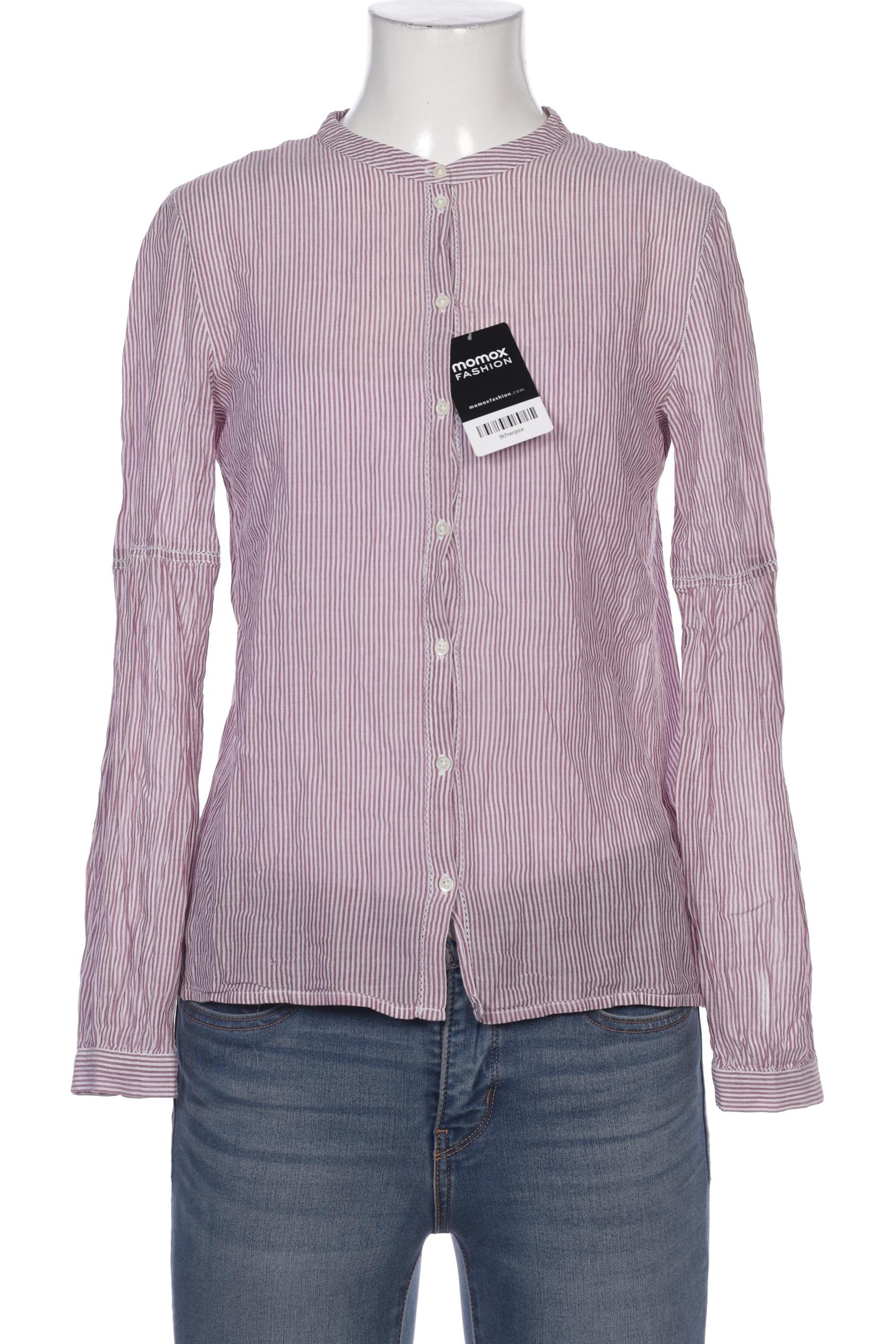 

Marc O Polo Damen Bluse, bordeaux, Gr. 34