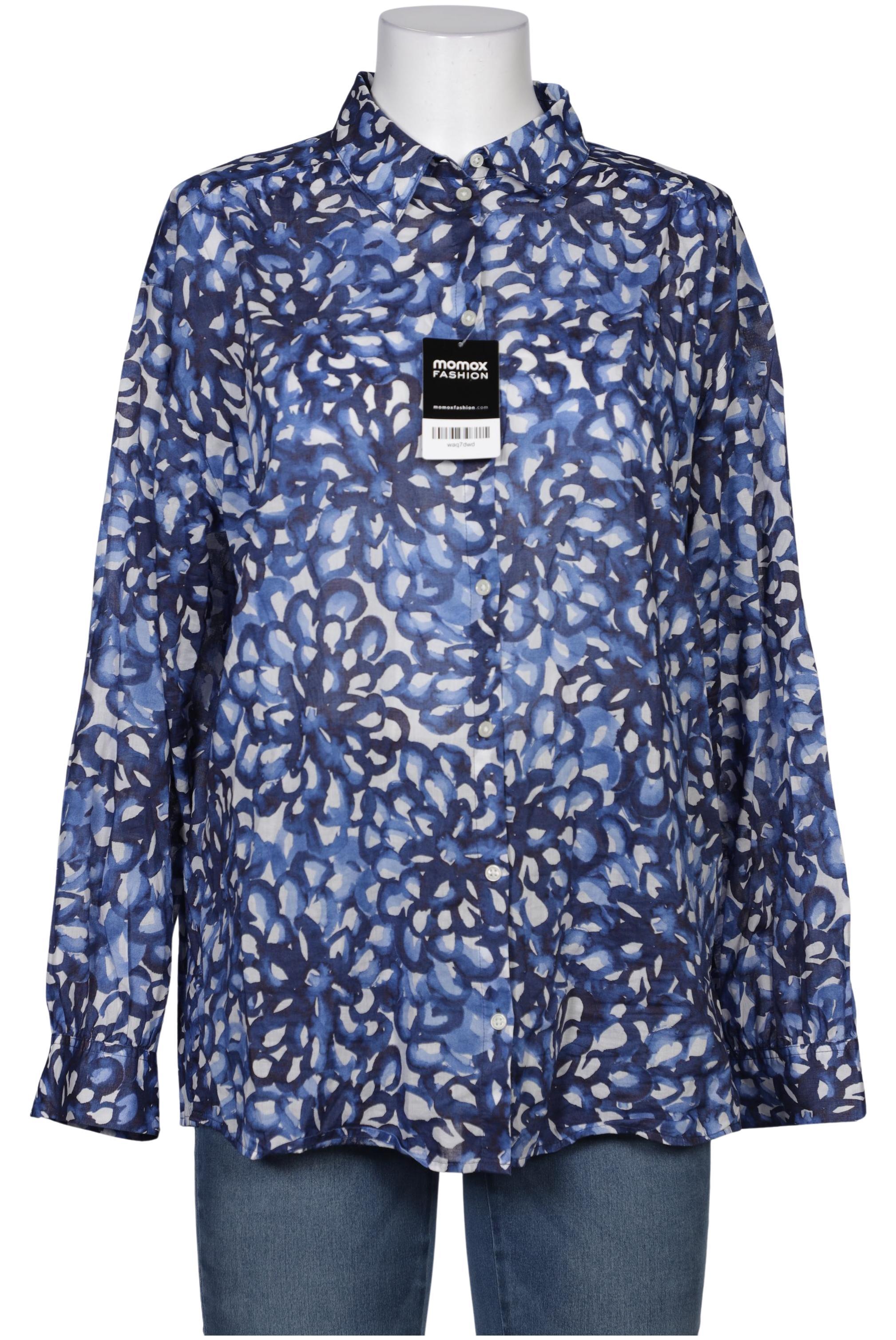 

Marc O Polo Damen Bluse, mehrfarbig, Gr. 42