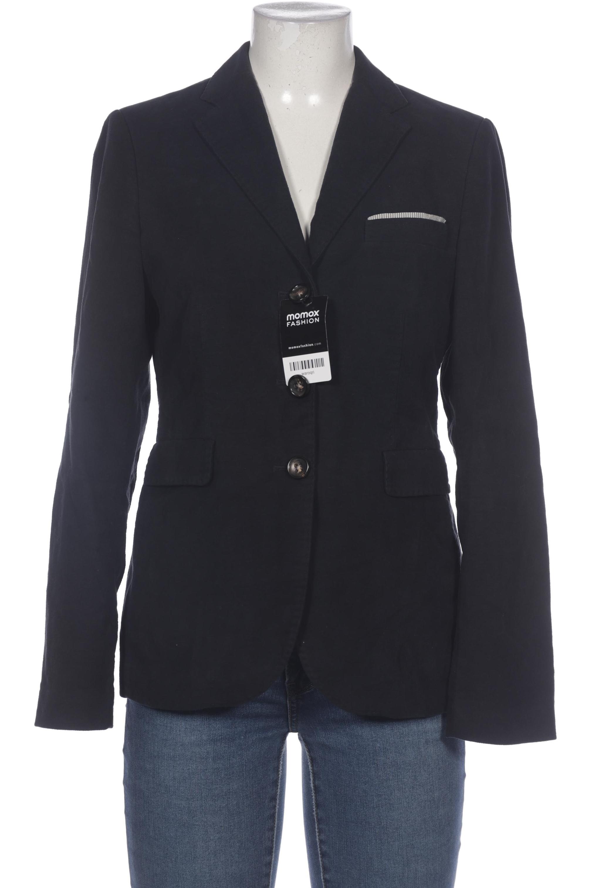 

Marc O Polo Damen Blazer, marineblau, Gr. 38