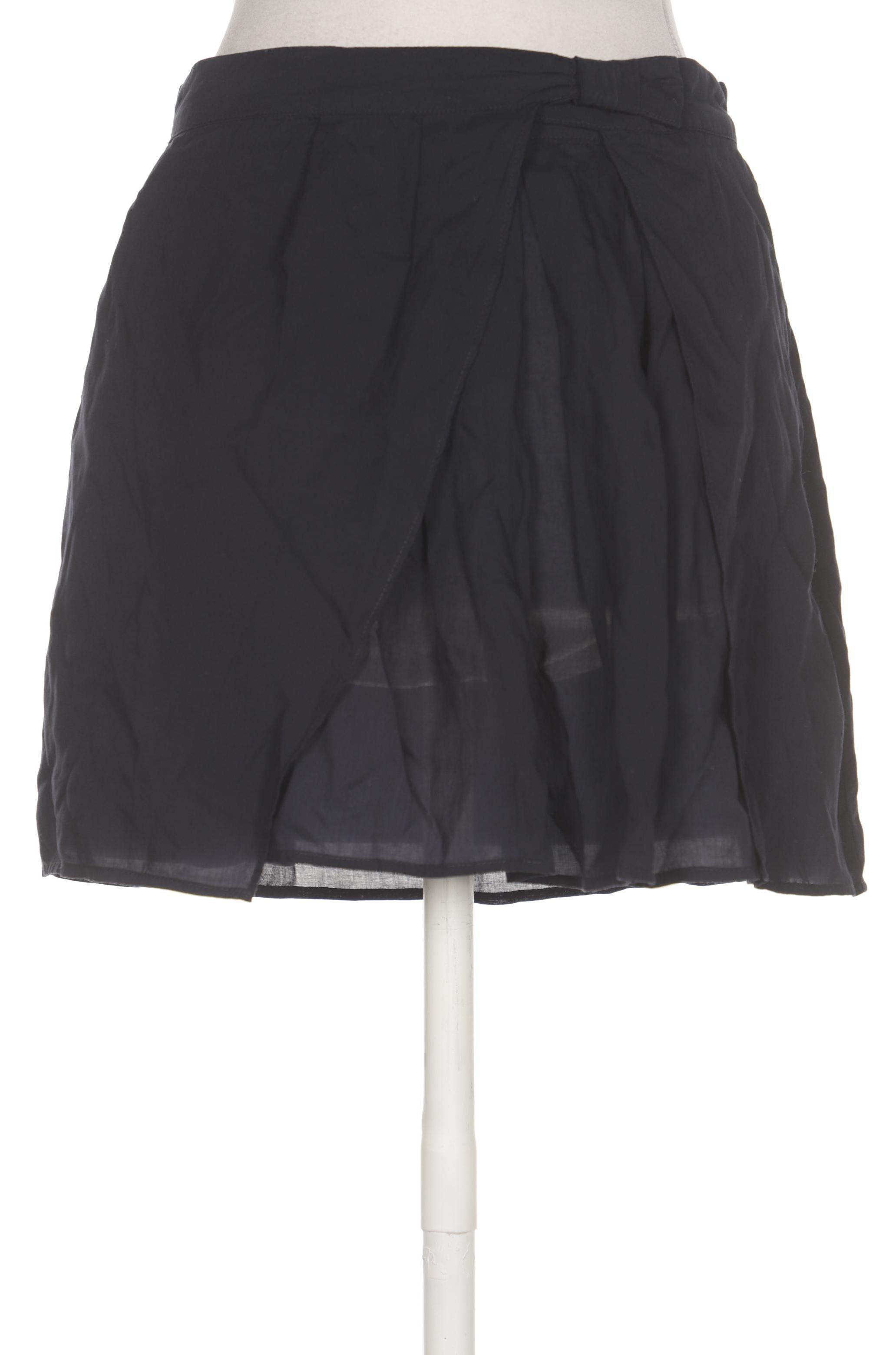 

Marc O Polo Damen Rock, marineblau, Gr. 34
