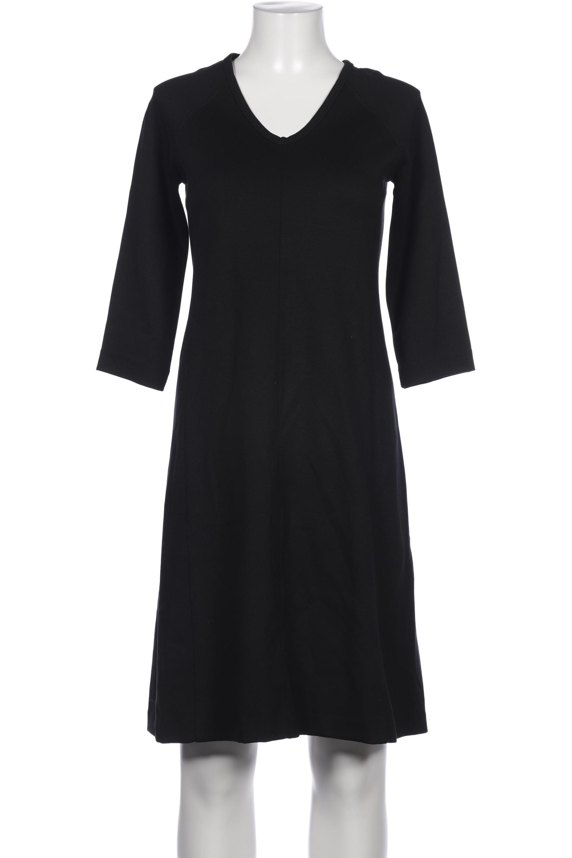 

Marc O Polo Damen Kleid, schwarz, Gr. 38