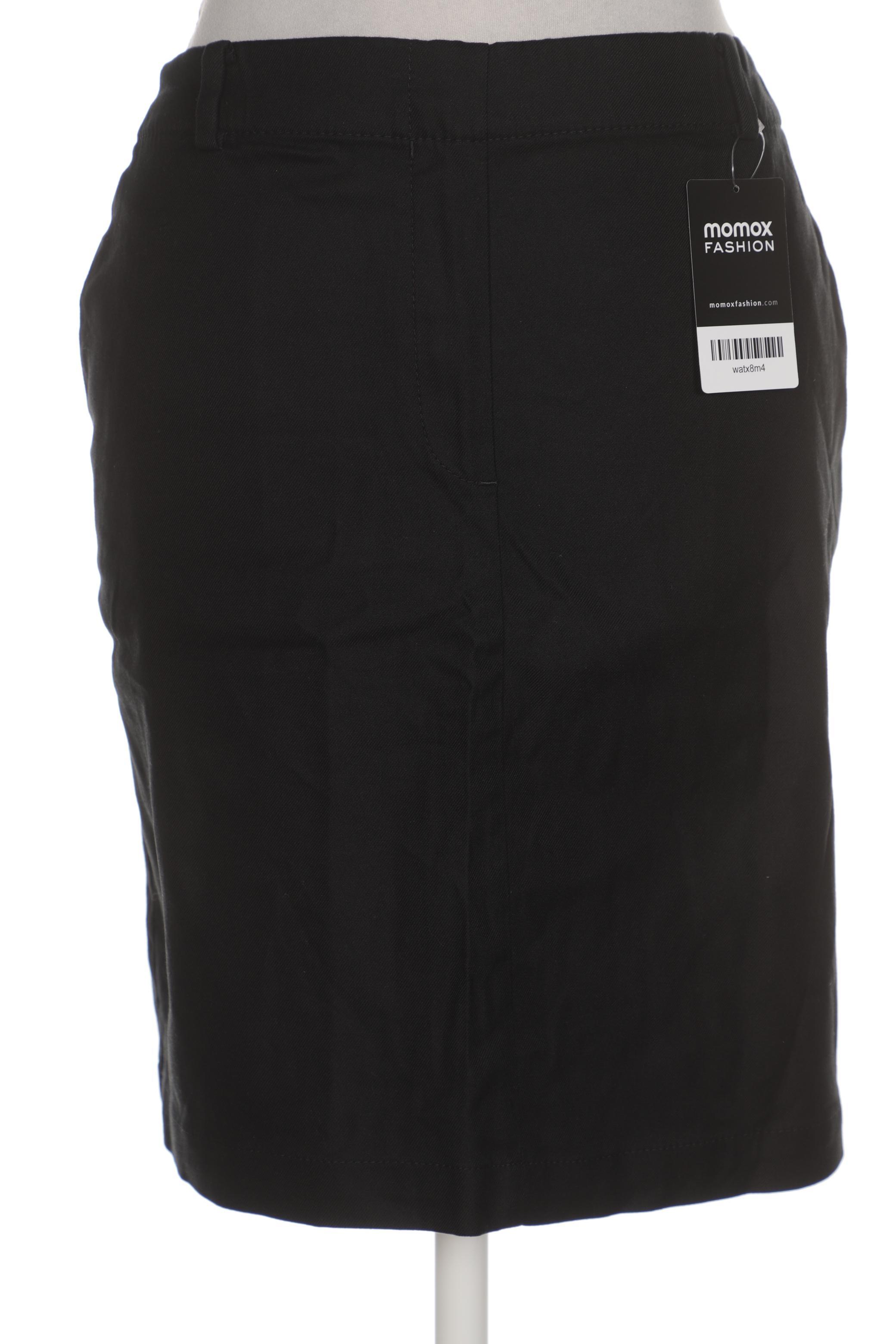 

Marc O Polo Damen Rock, schwarz, Gr. 38
