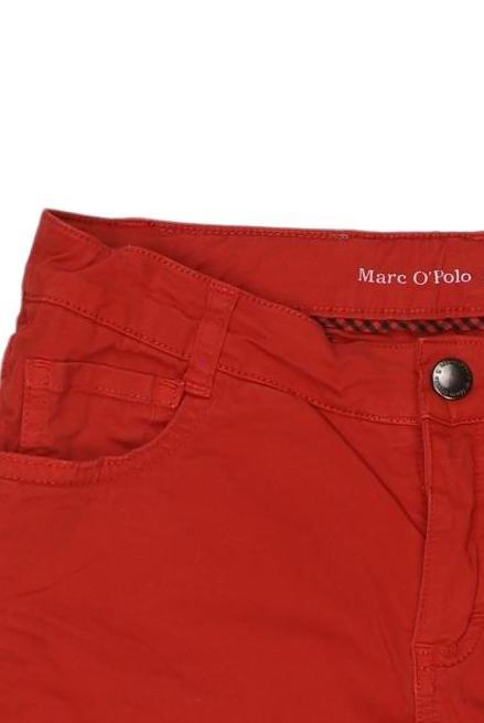 Thumbnail - Marc O Polo Mädchen Shorts, rot, Gr. 164