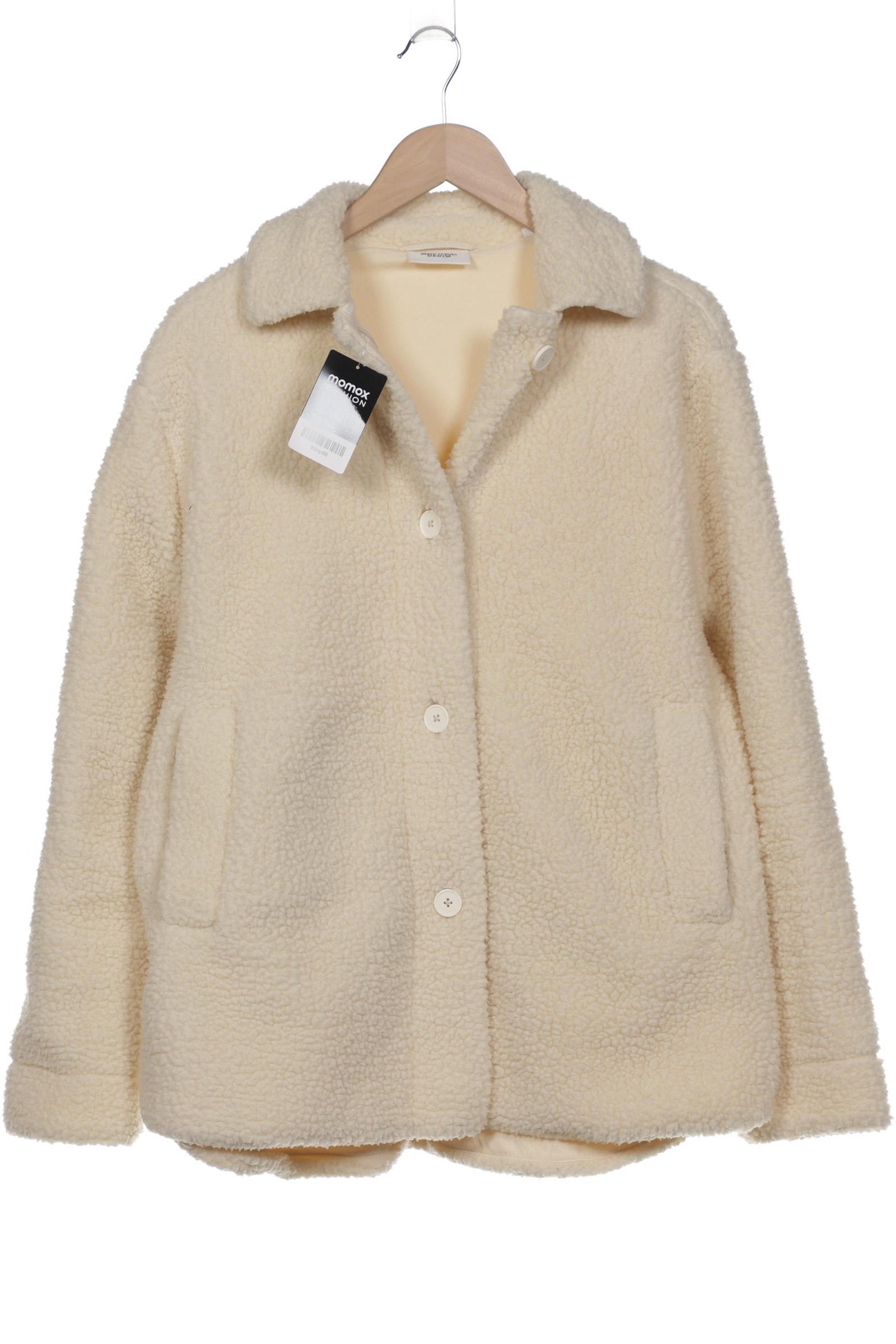 

Marc O Polo Damen Jacke, cremeweiß, Gr. 38