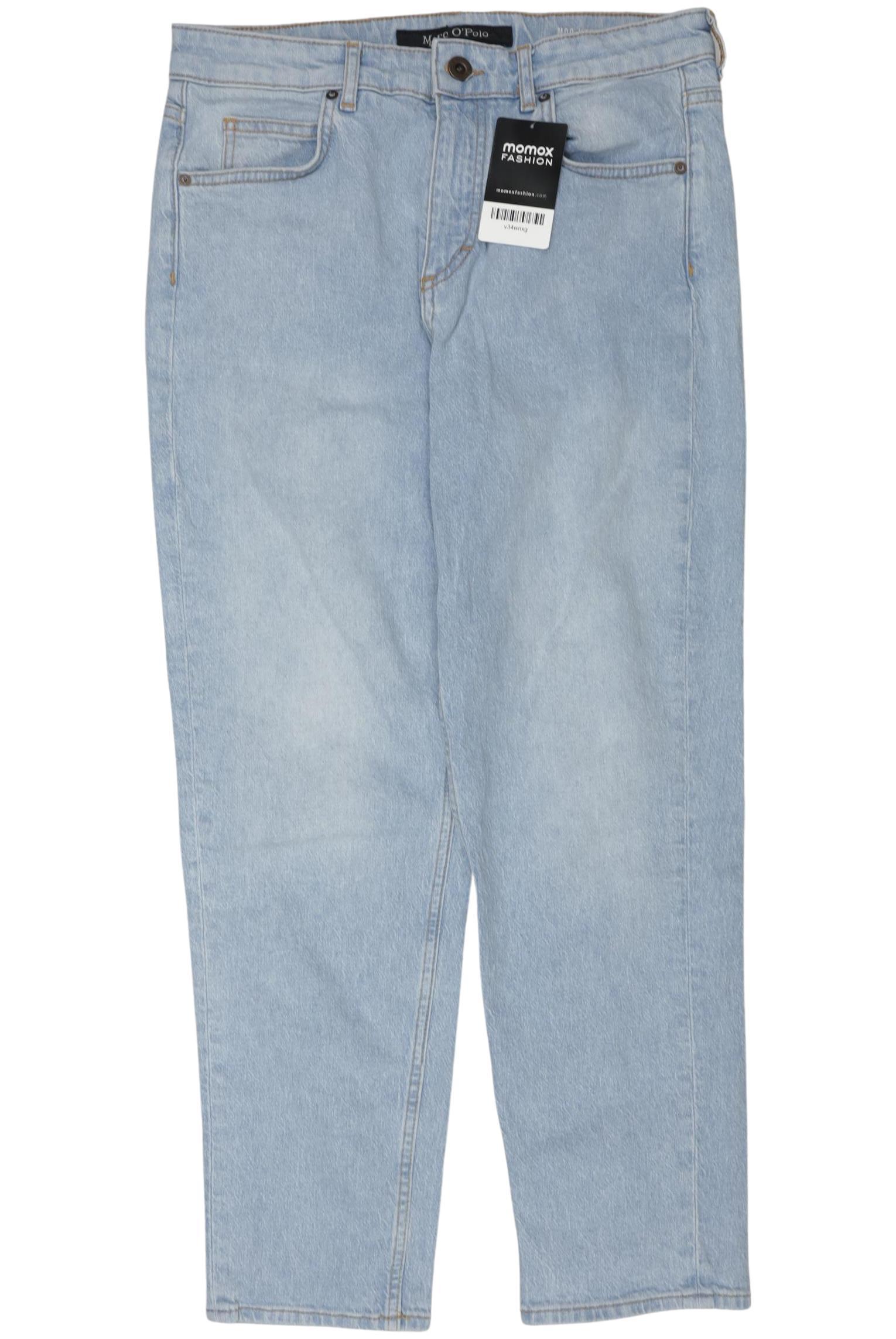 

Marc O Polo Damen Jeans, hellblau, Gr. 29