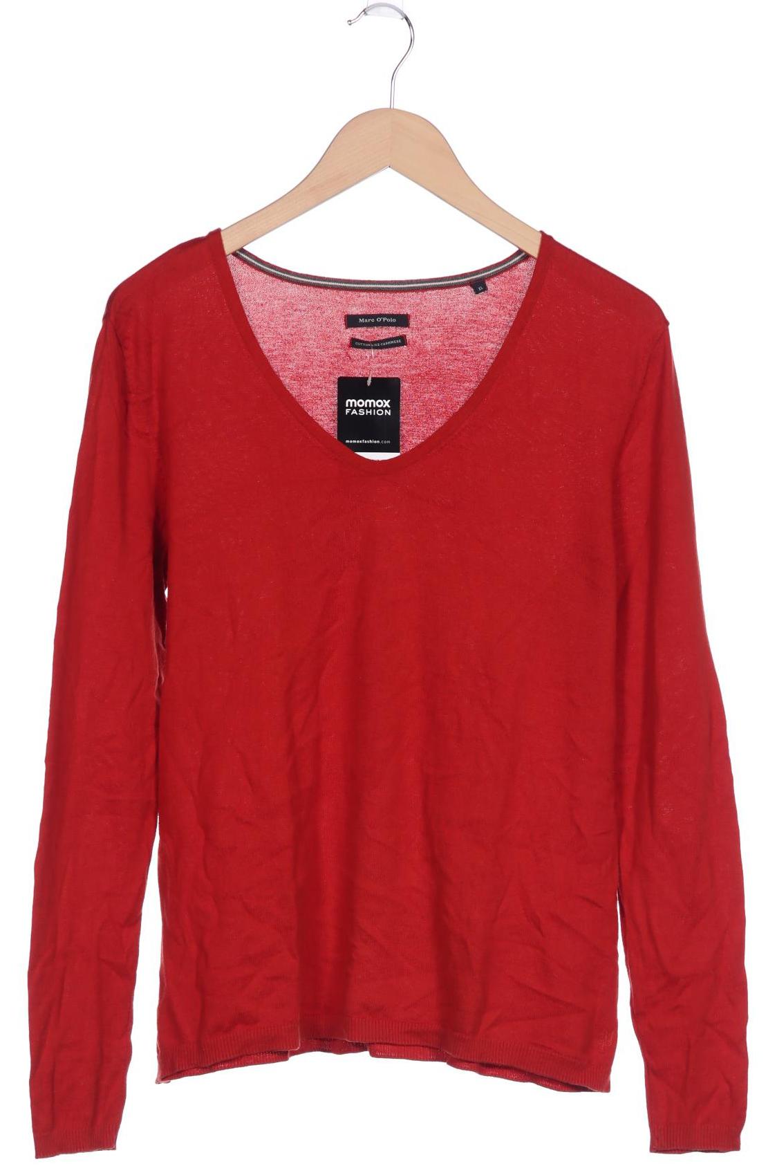 

Marc O Polo Damen Pullover, rot, Gr. 44
