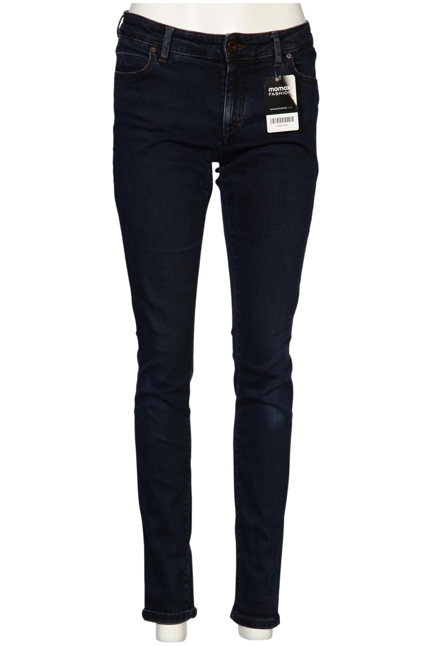 

Marc O Polo Damen Jeans, marineblau, Gr. 29