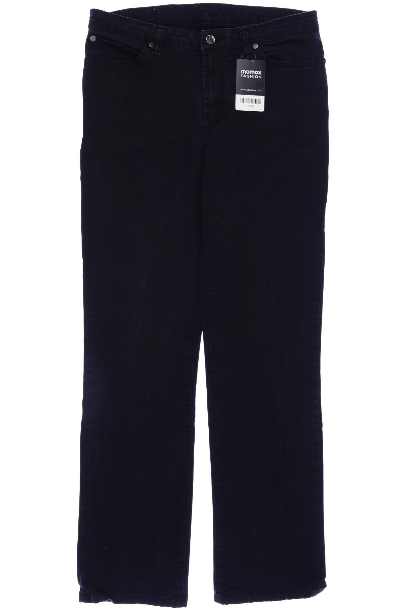 

Marc O Polo Damen Jeans, marineblau, Gr. 32