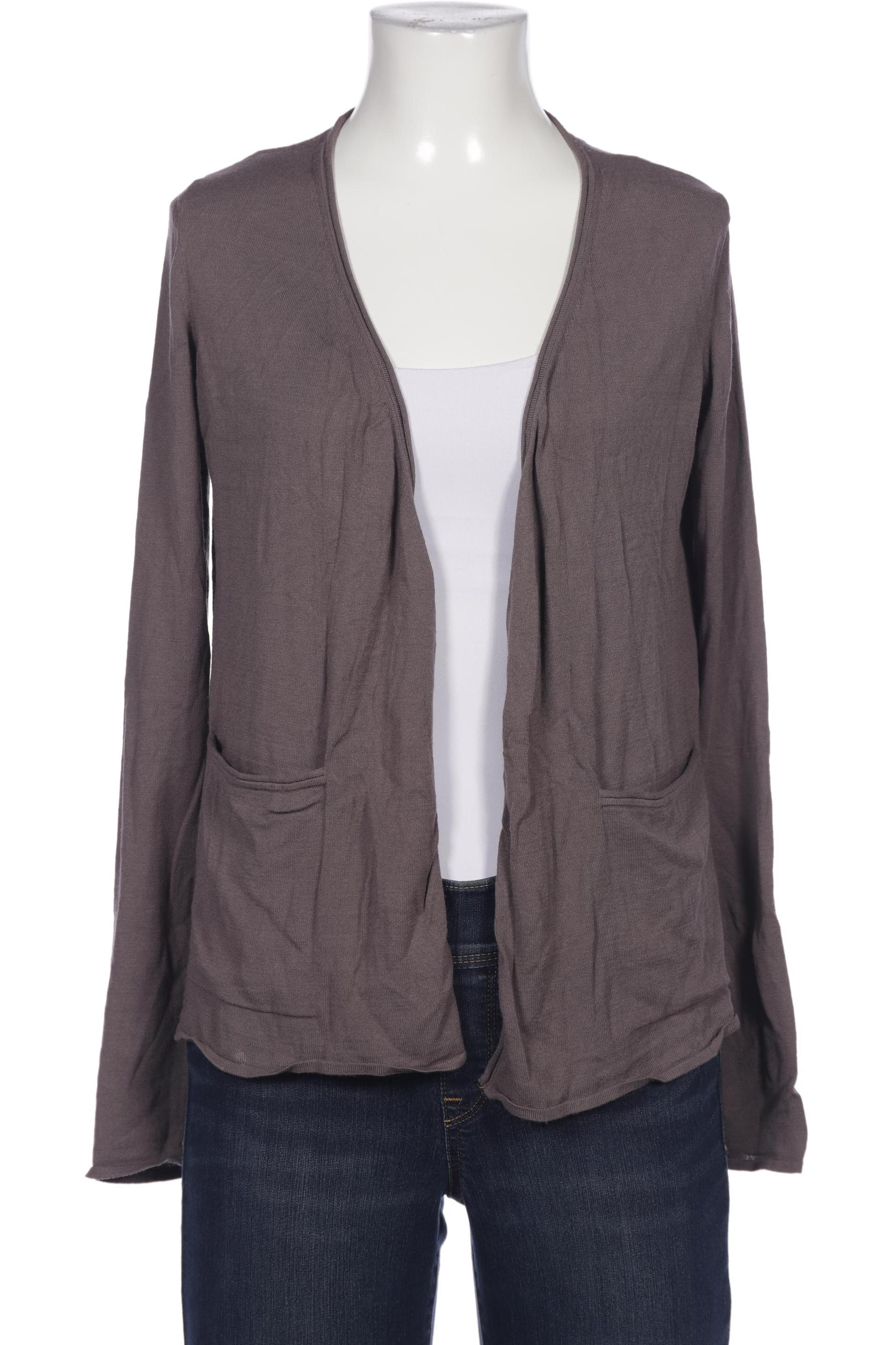 

Marc O Polo Damen Strickjacke, grau