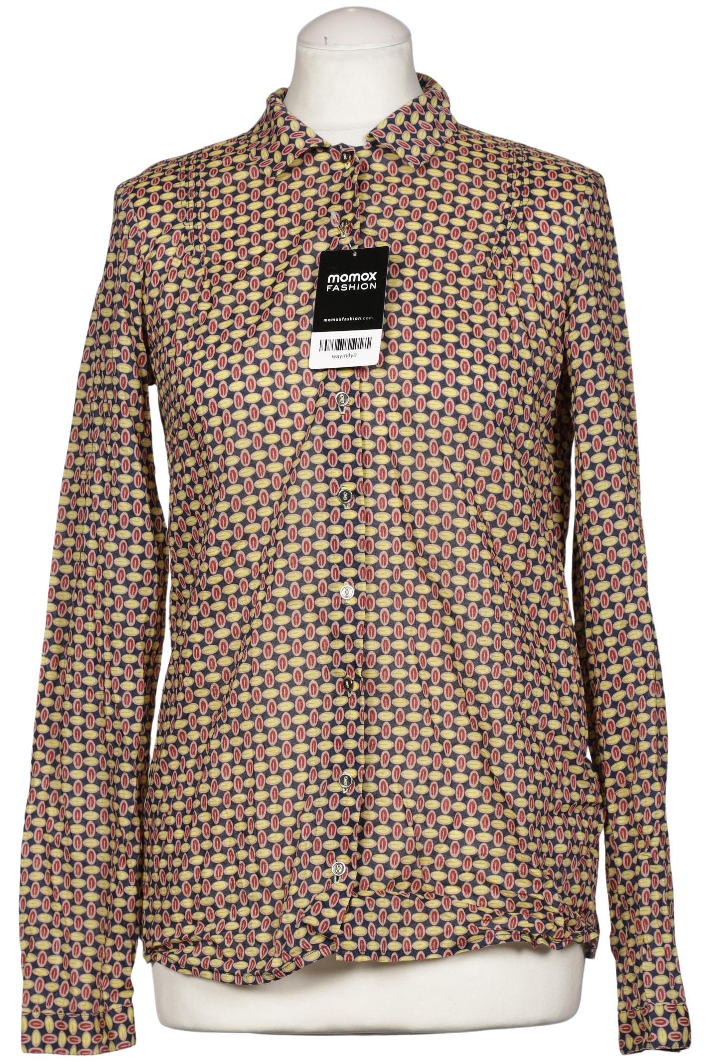 

Marc O Polo Damen Bluse, beige, Gr. 36