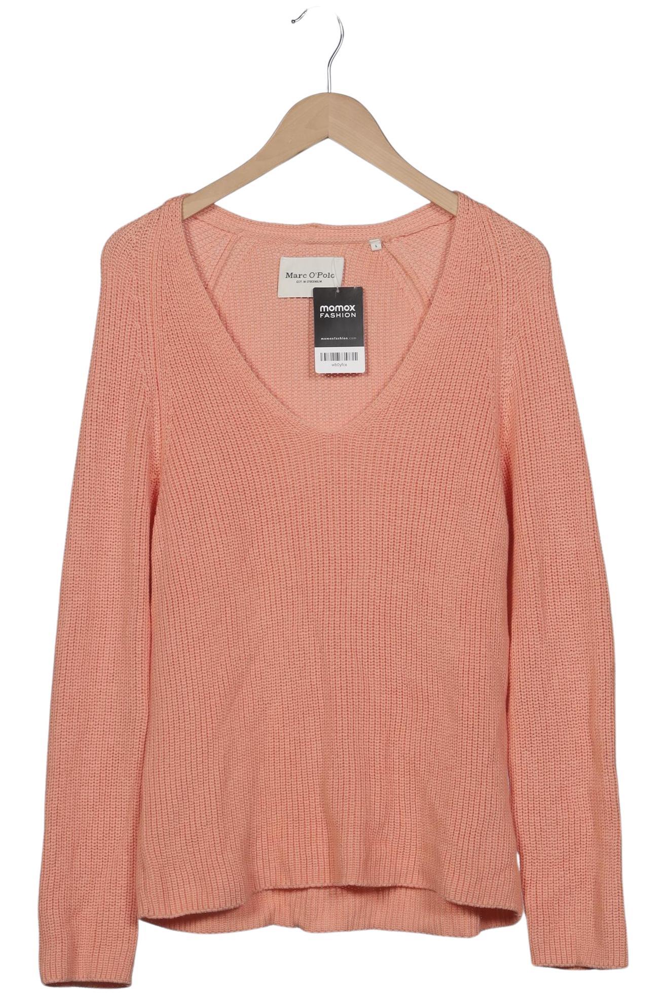 

Marc O Polo Damen Pullover, pink, Gr. 42