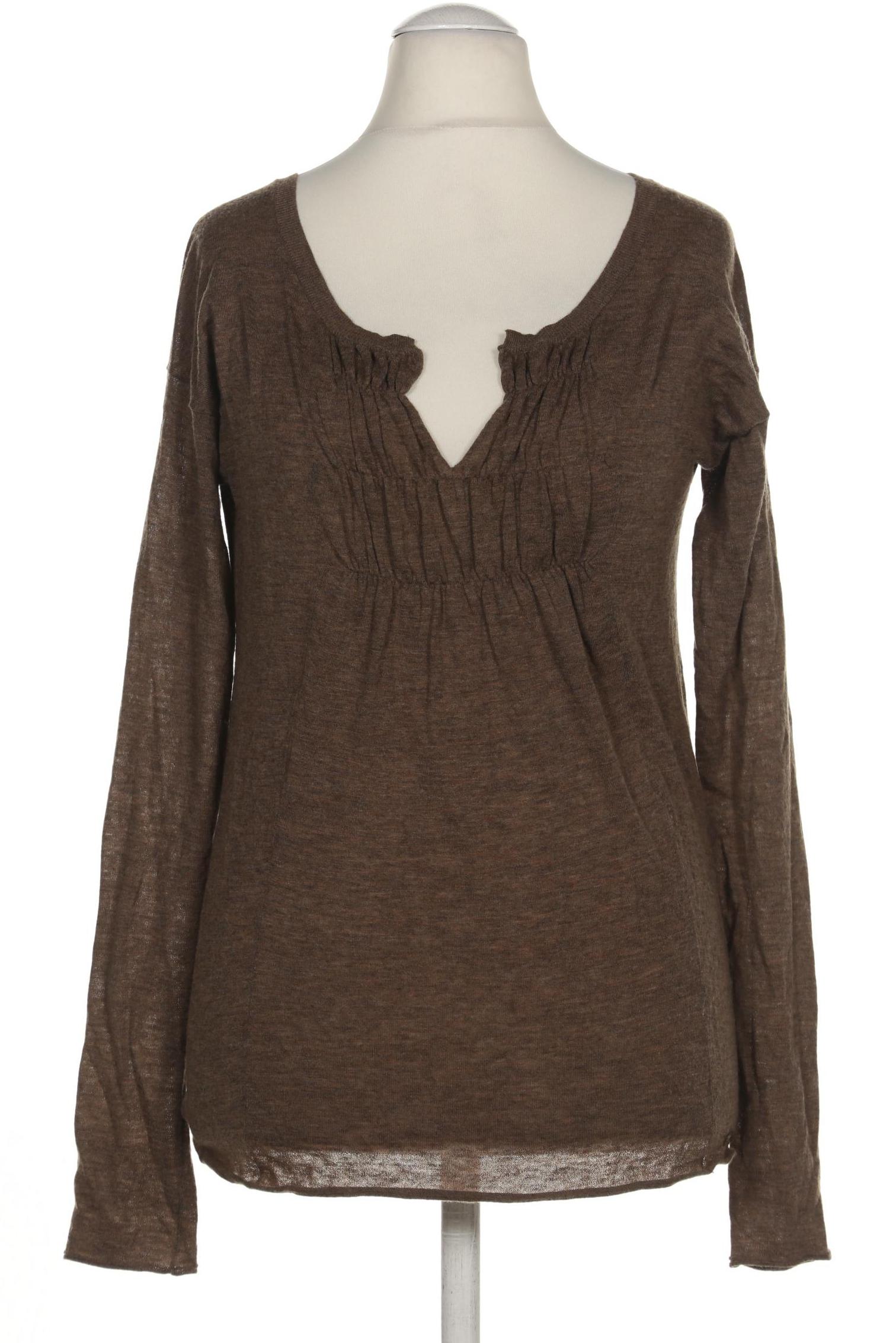 

Marc O Polo Damen Pullover, braun, Gr. 38