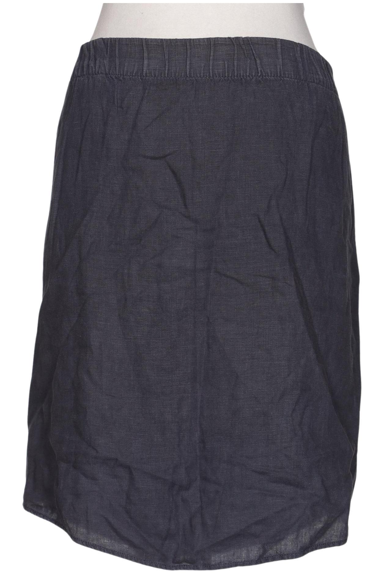 

Marc O Polo Damen Rock, marineblau, Gr. 38