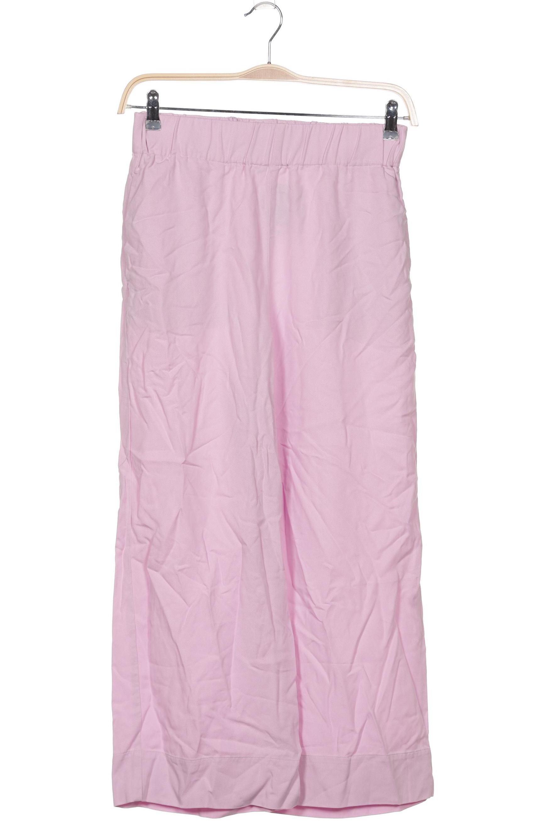 

Marc O Polo Damen Stoffhose, pink, Gr. 0