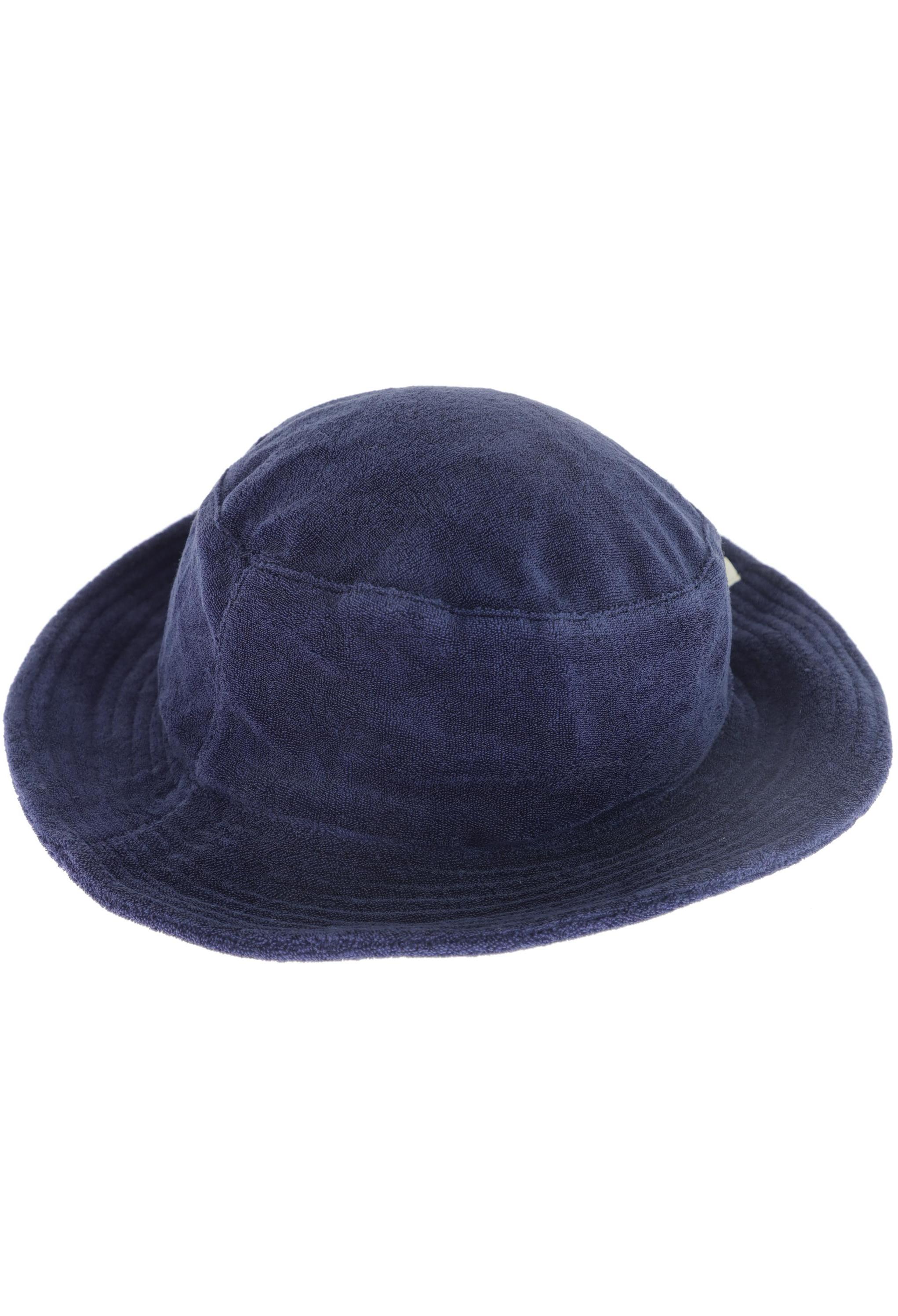 

Marc O Polo Damen Hut/Mütze, marineblau, Gr. 58