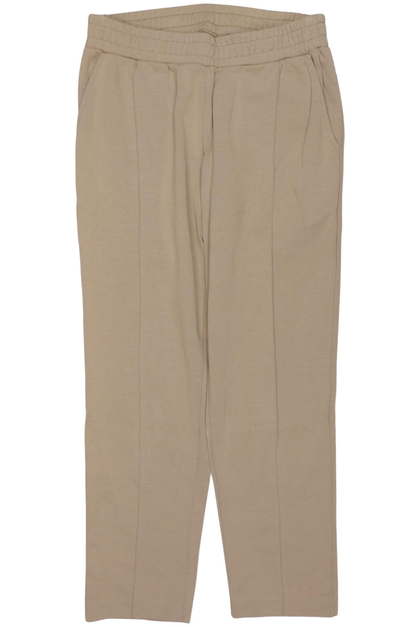 

Marc O Polo Damen Stoffhose, beige, Gr. 0