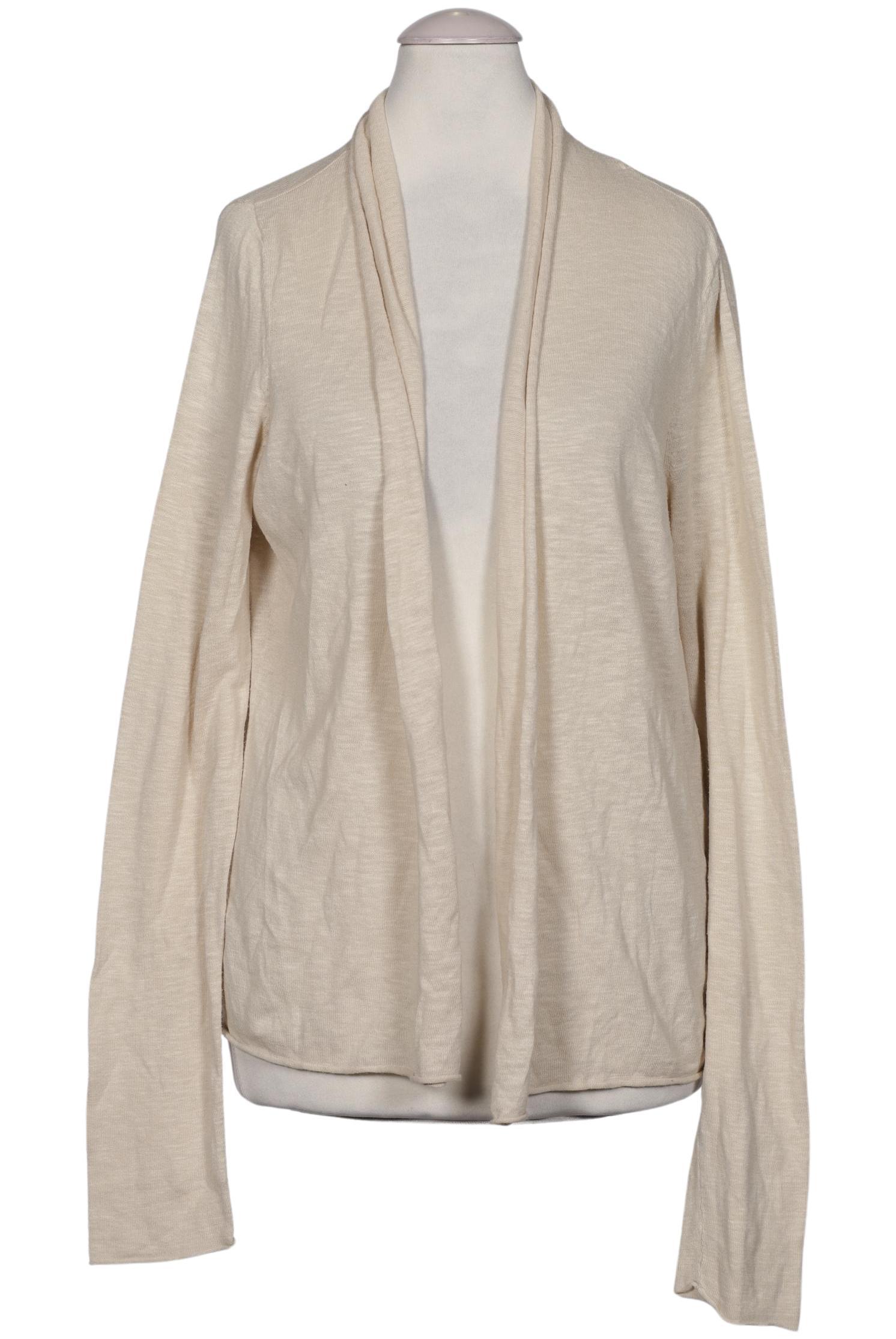 

Marc O Polo Damen Strickjacke, beige, Gr. 36