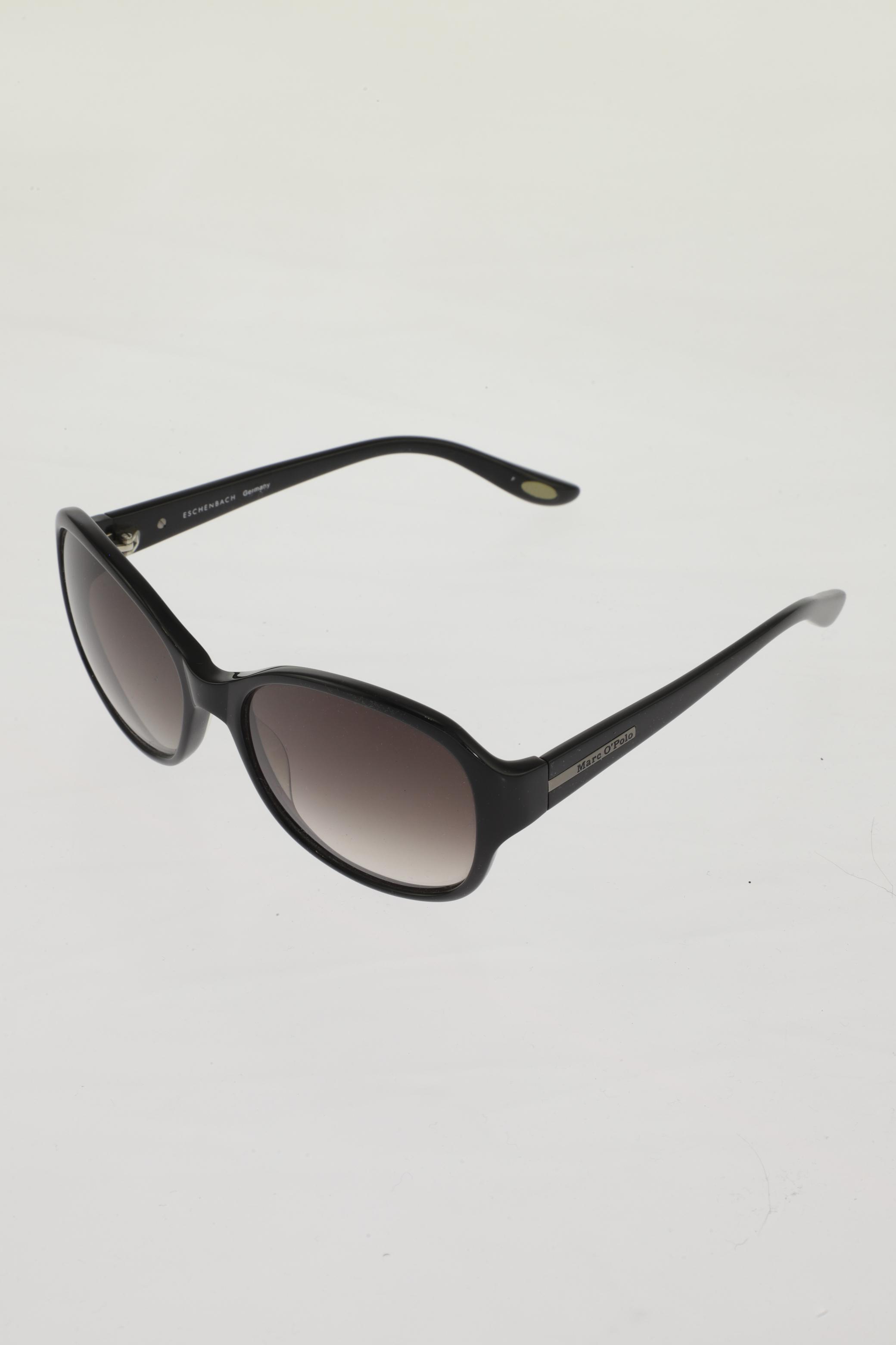 

Marc O Polo Damen Sonnenbrille, schwarz, Gr.
