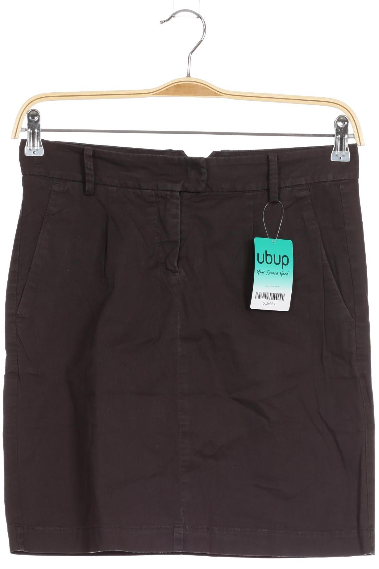 

Marc O Polo Damen Rock, grau, Gr. 36